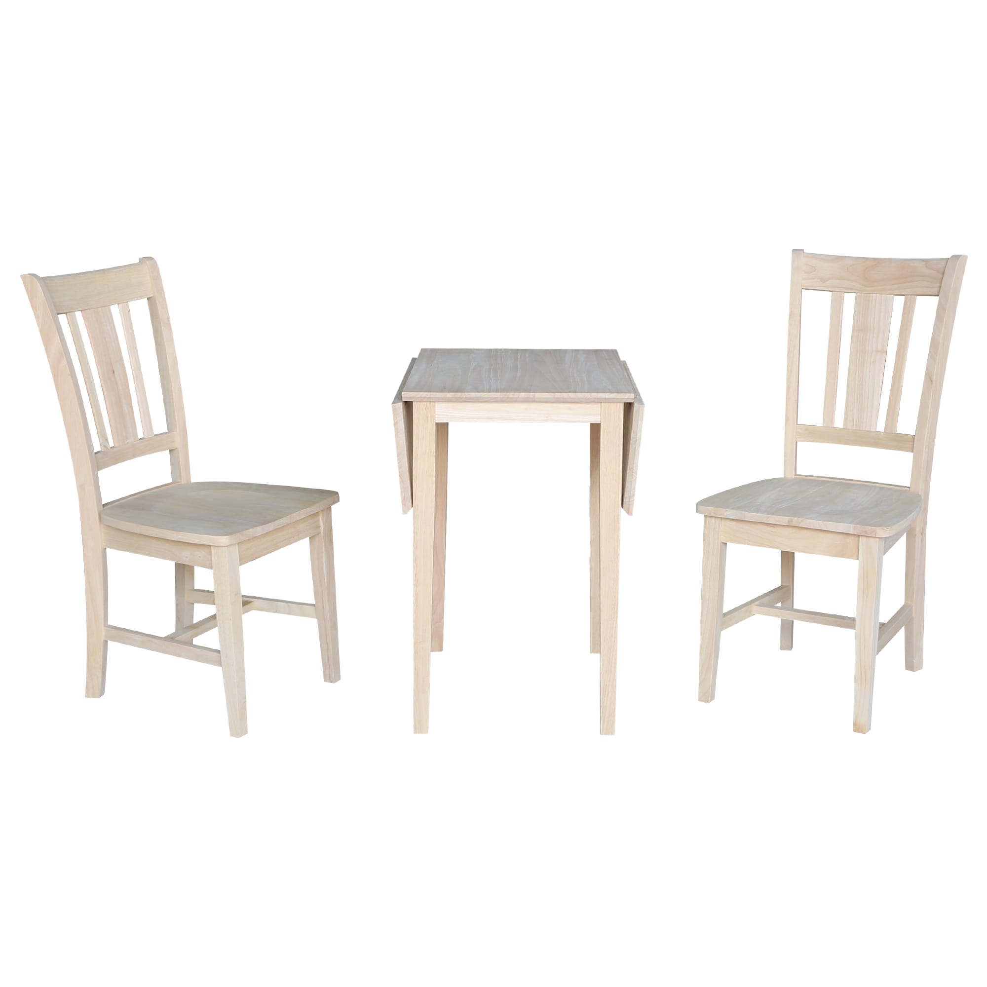 International Concepts K-2236D-C10P Dining-Sets - View #3