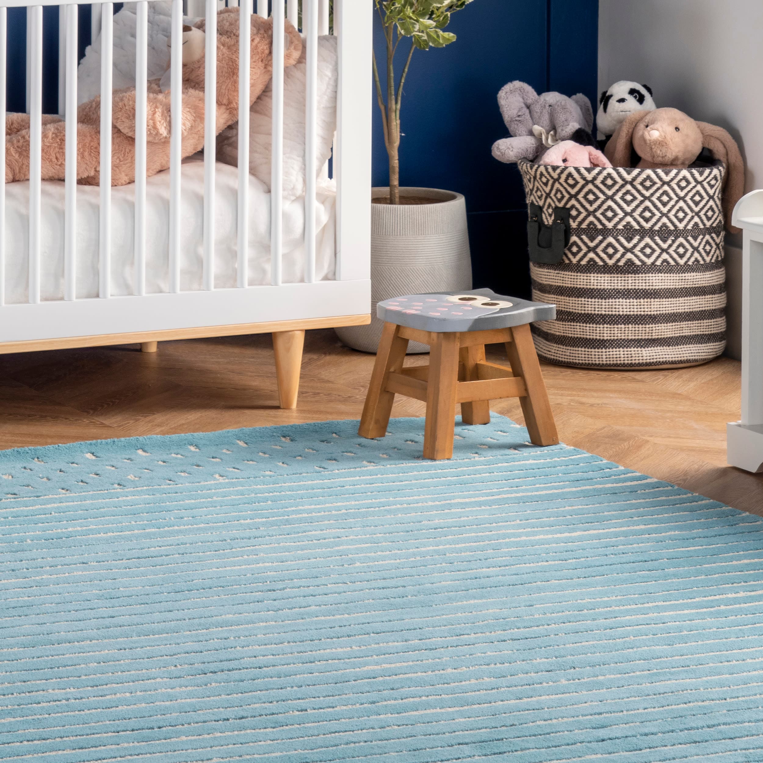 nuLOOM MTNR01E-406 rugs - View #7