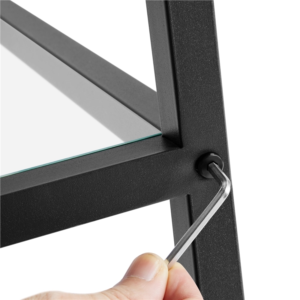 Yaheetech LS4GXK0001 Console-Sofa-Tables - View #2