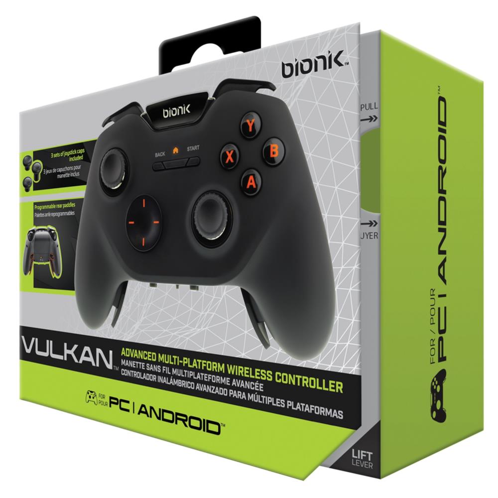 bionik BNK-9046 Video-Gaming-Accessories - View #9