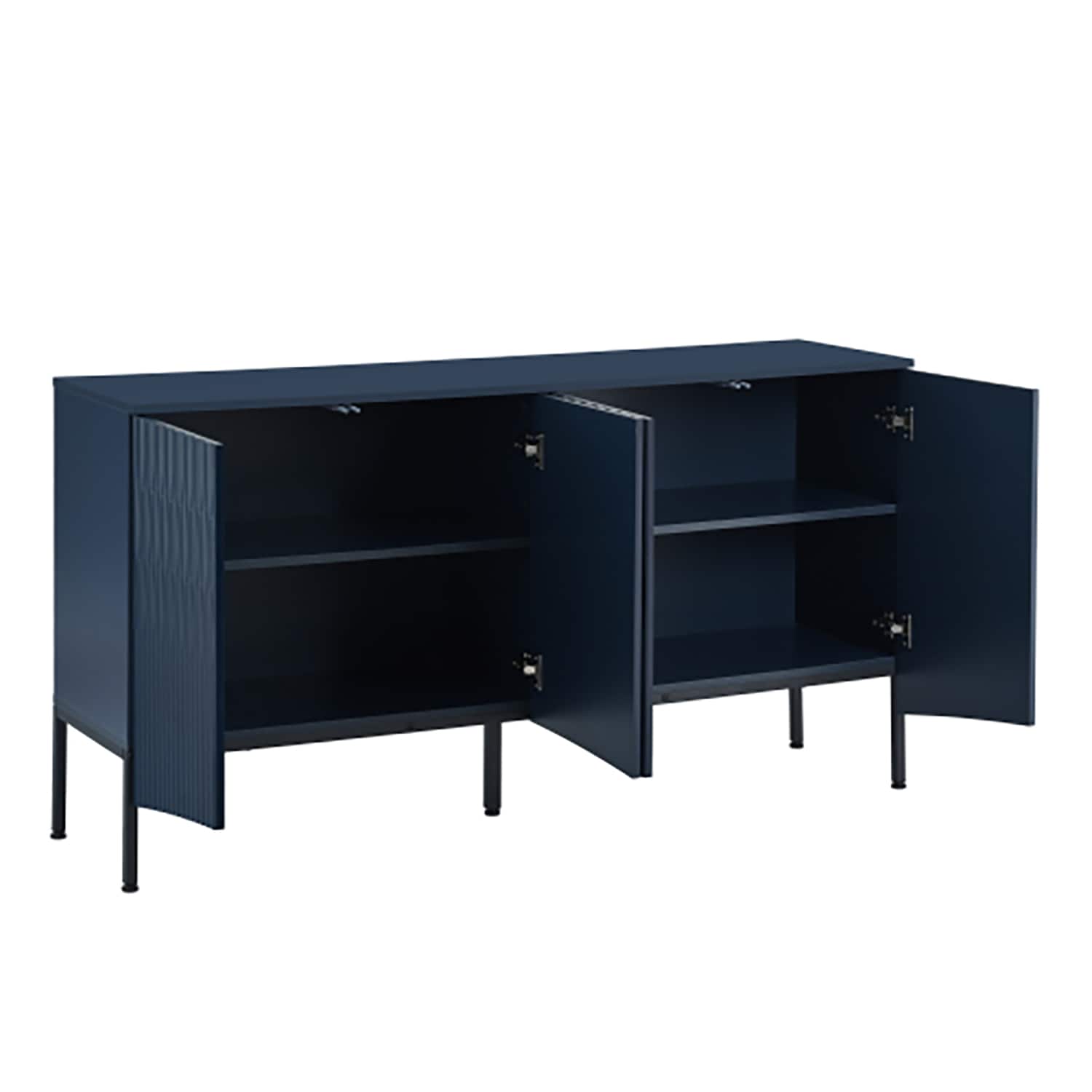 GZMR GZ-US2404V Utility-Storage-Cabinets - View #6