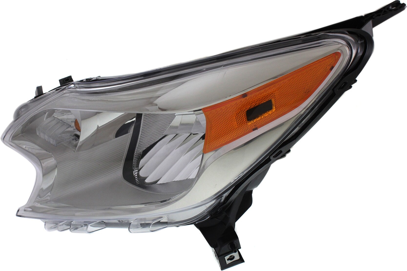 Garage-Pro JCWREPN100324GP Headlights-Components - View #2