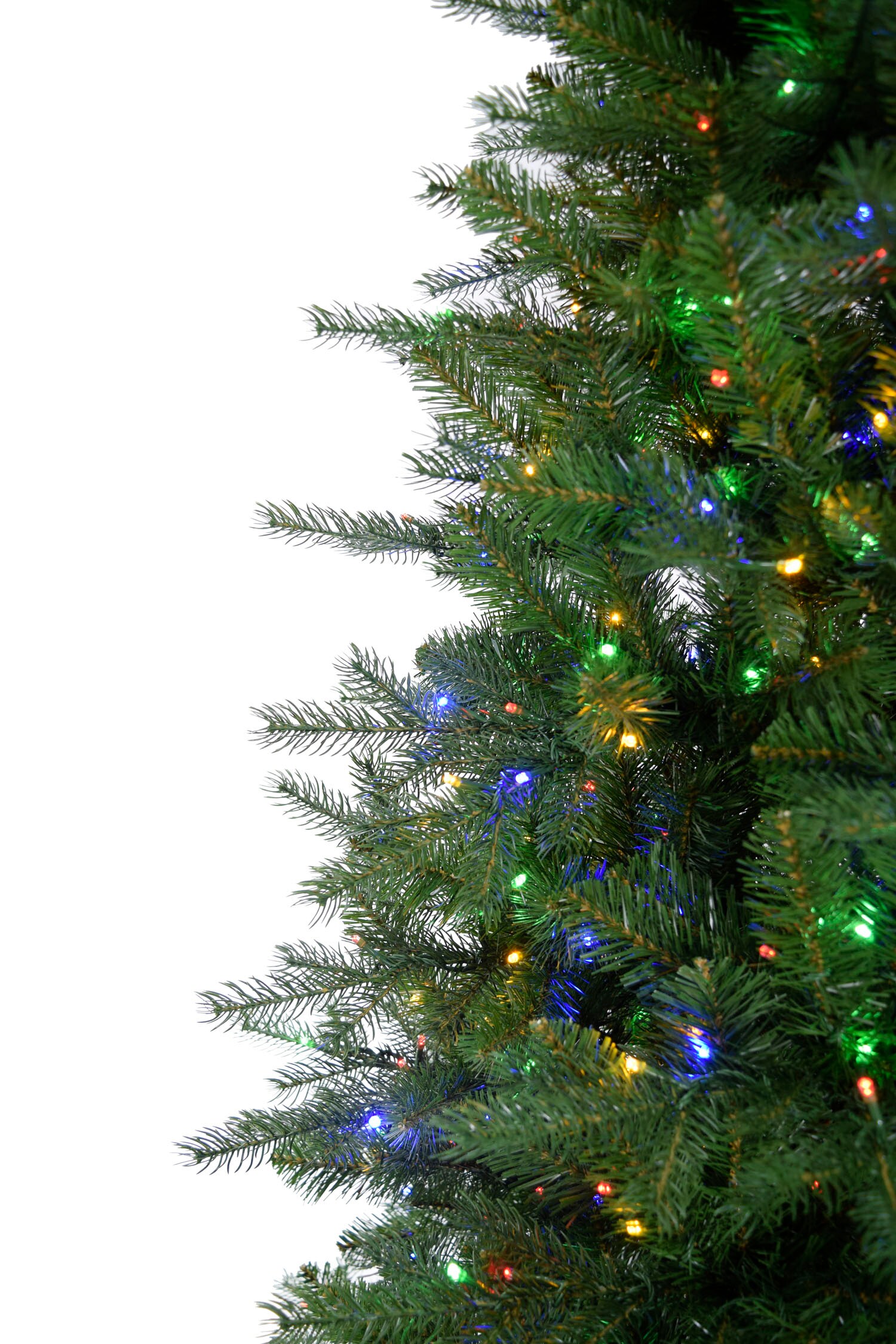 Holiday Living KLOSCTA2YM Artificial-Christmas-Trees - View #5