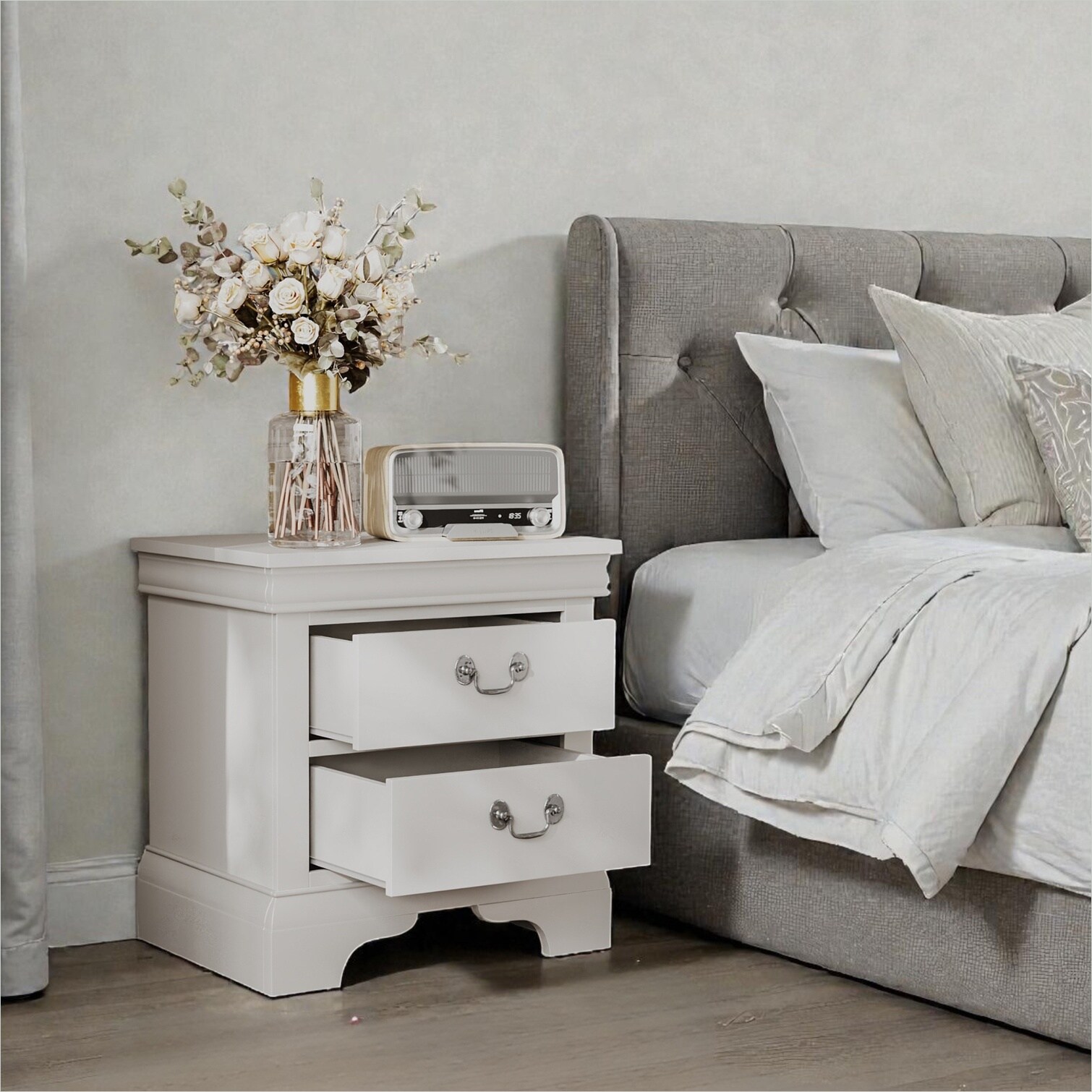 SUNCREAT 931YSEW07ISE nightstands - View #7