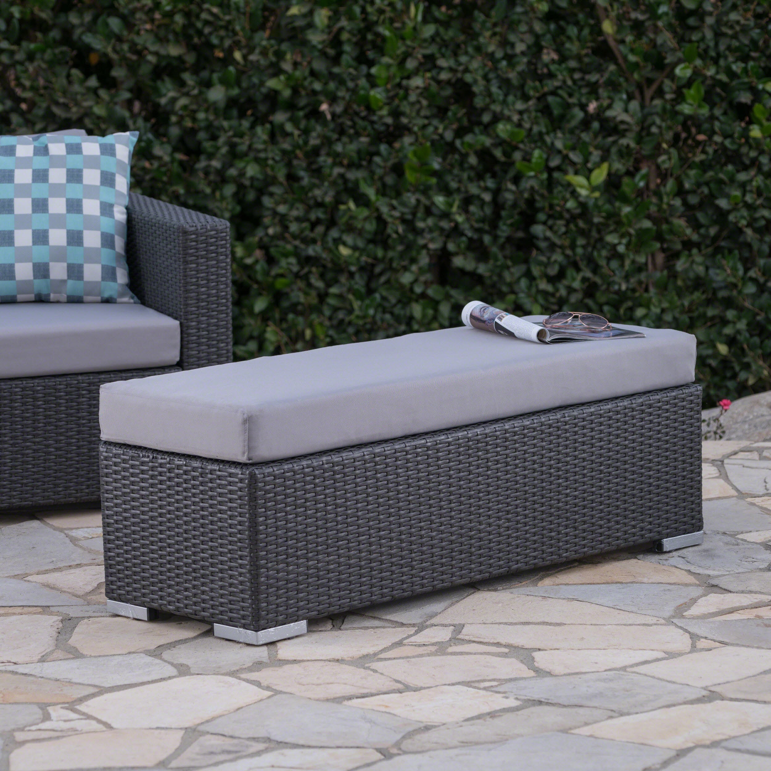 Clihome CL-NI-62571 benches - View #2