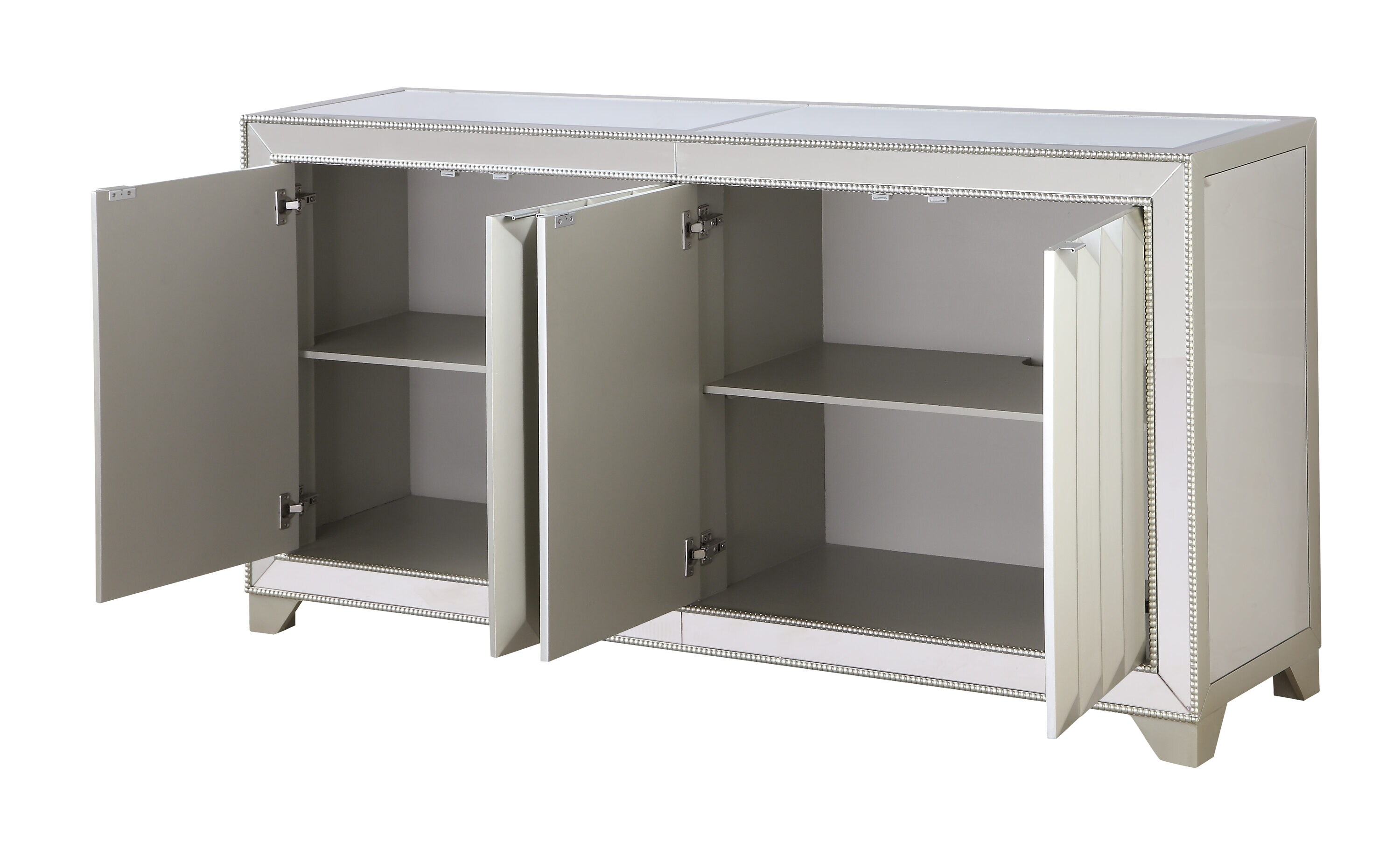 Coast to Coast 13719 Console-Sofa-Tables - View #3
