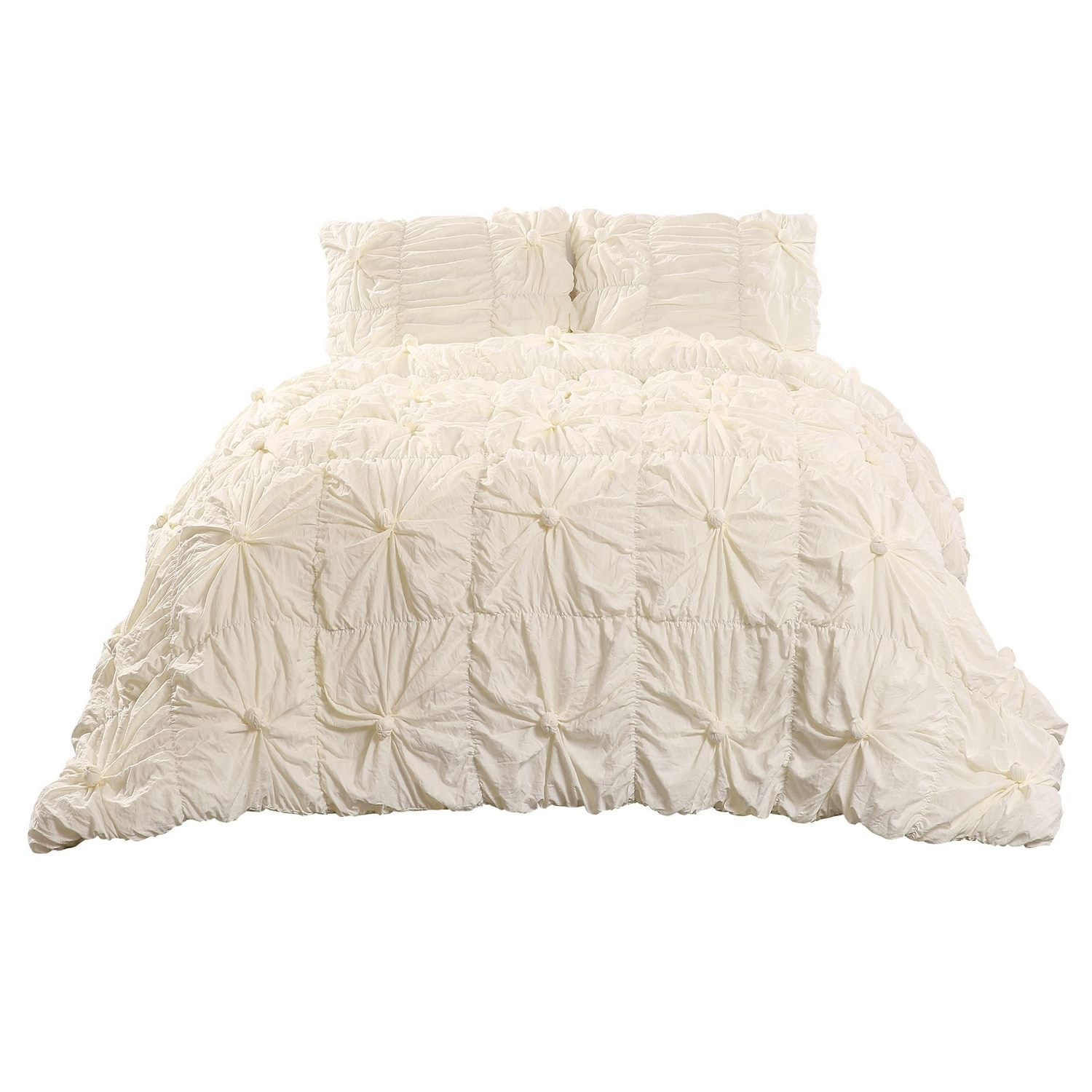 Lush Decor 16T002165 Comforters-And-Bedspreads - View #4