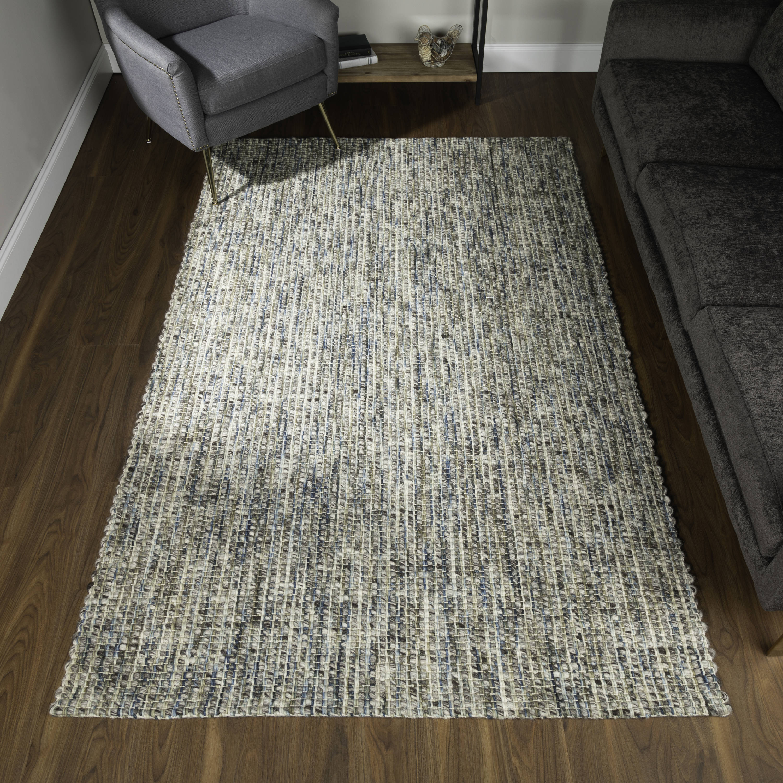 Addison Rugs AHS32SE5X8 rugs - View #2