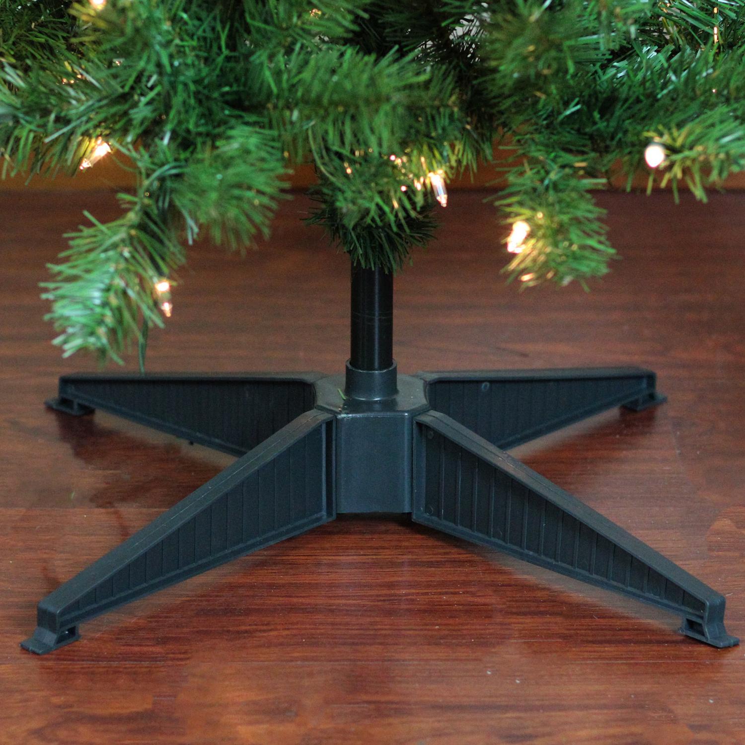 Northlight 31741630 Artificial-Christmas-Trees - View #5