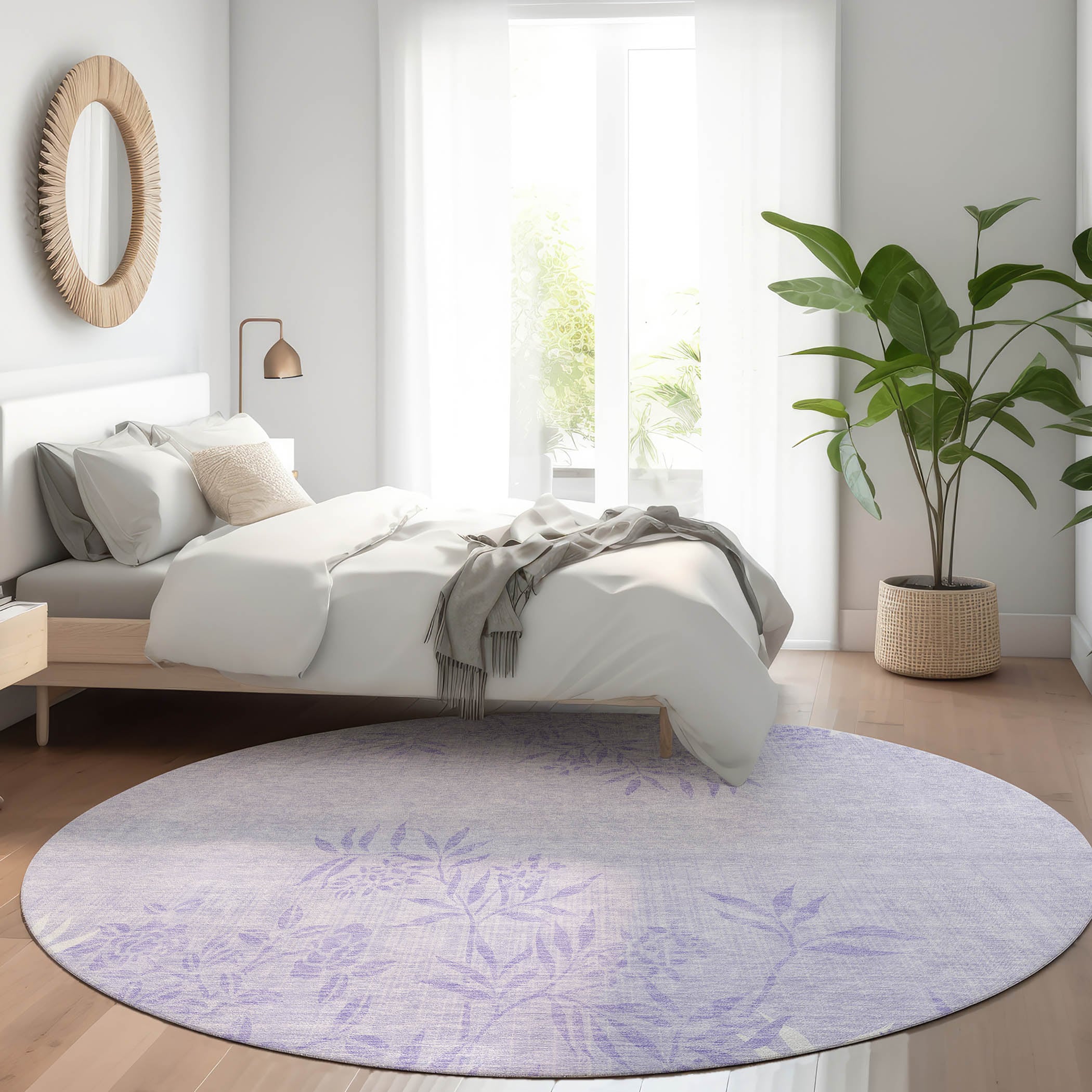 Addison Rugs ACN673LL8RO rugs - View #6