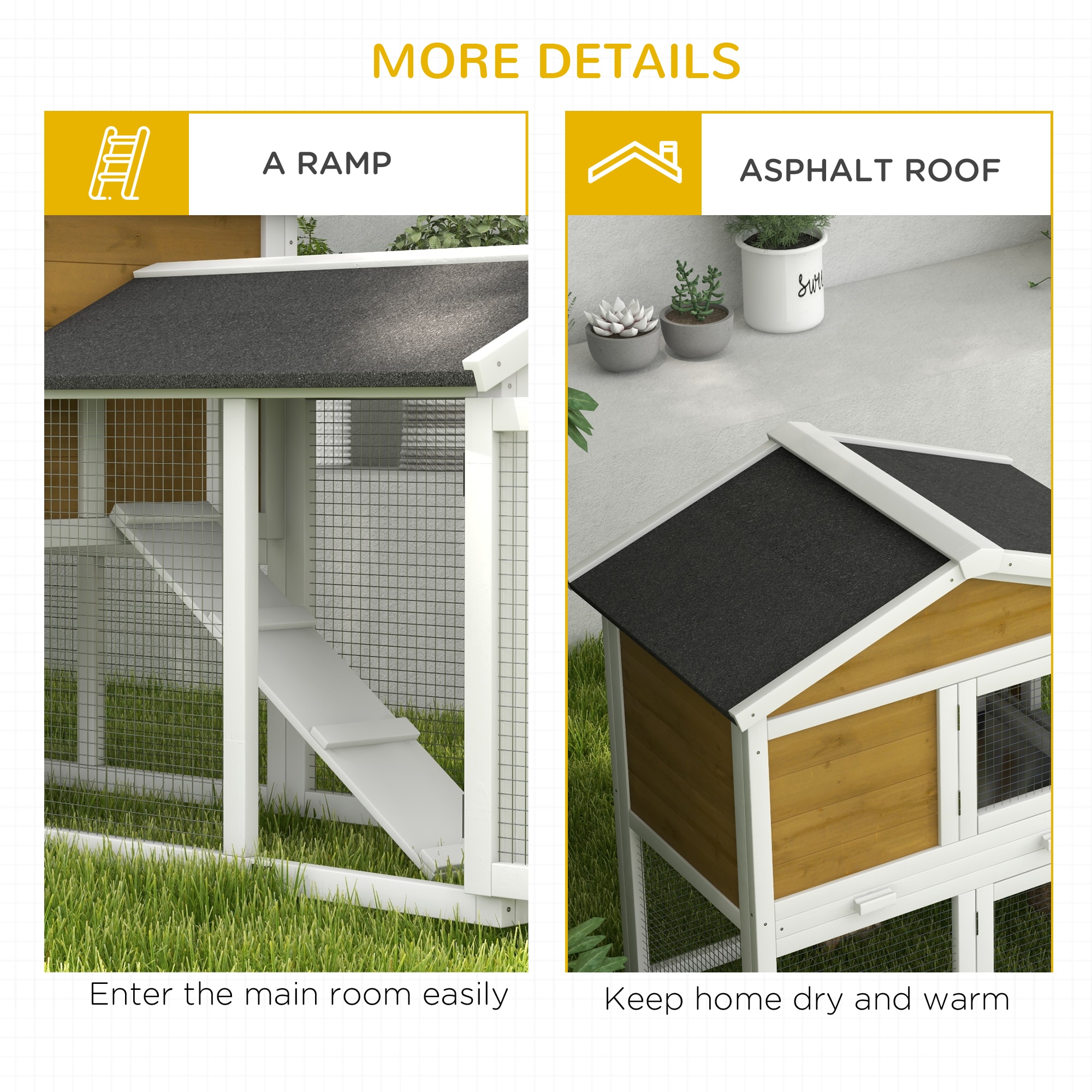 Anysun ASSOB1M09033-K0 Dog-Houses - View #3