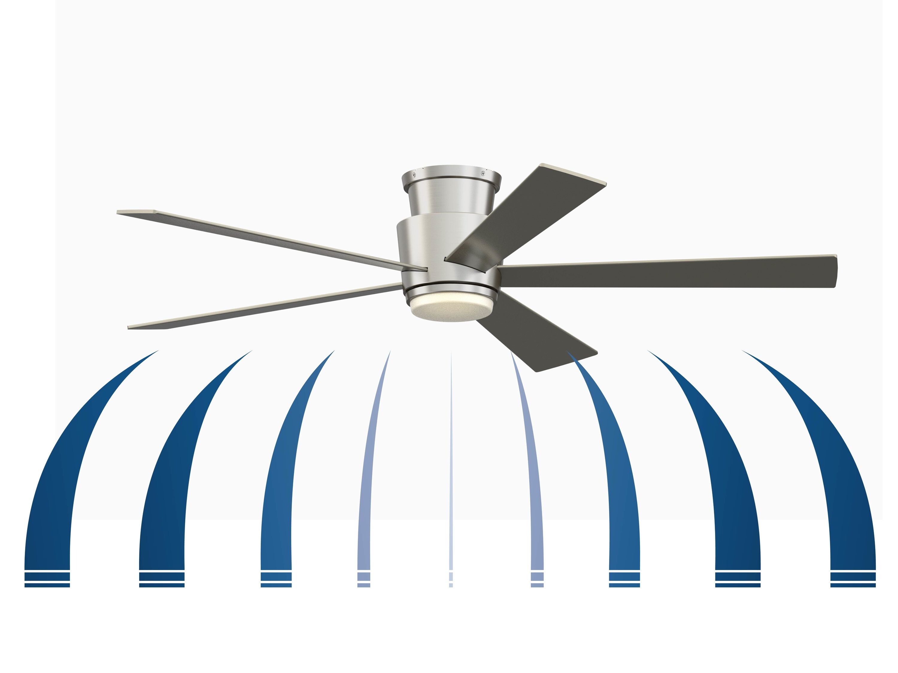 airehug ceiling fan