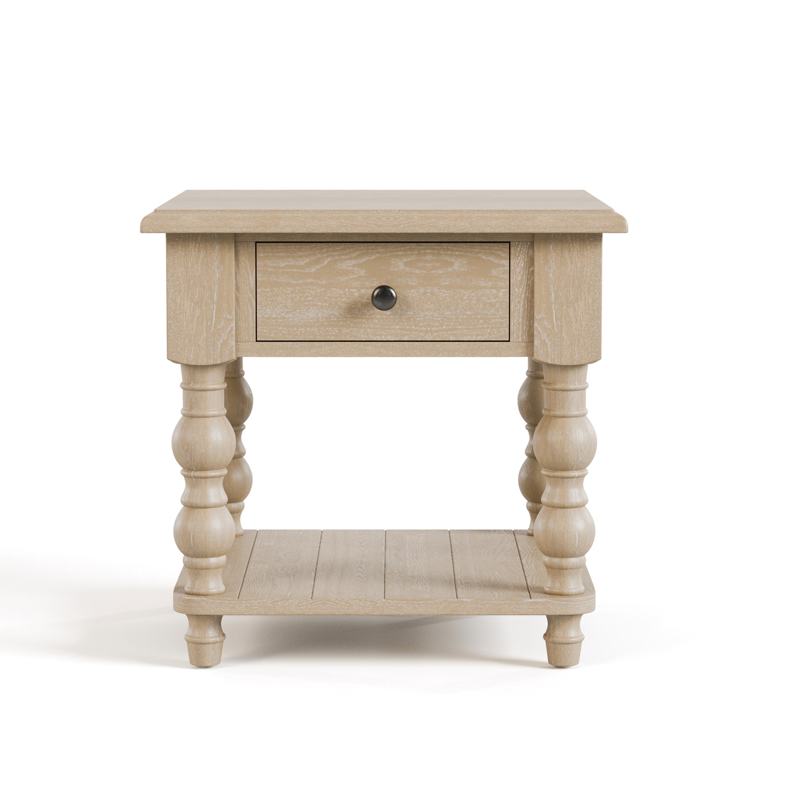 Furniture of America IDF-49000AK-C2E Accent-Table-Sets - View #7
