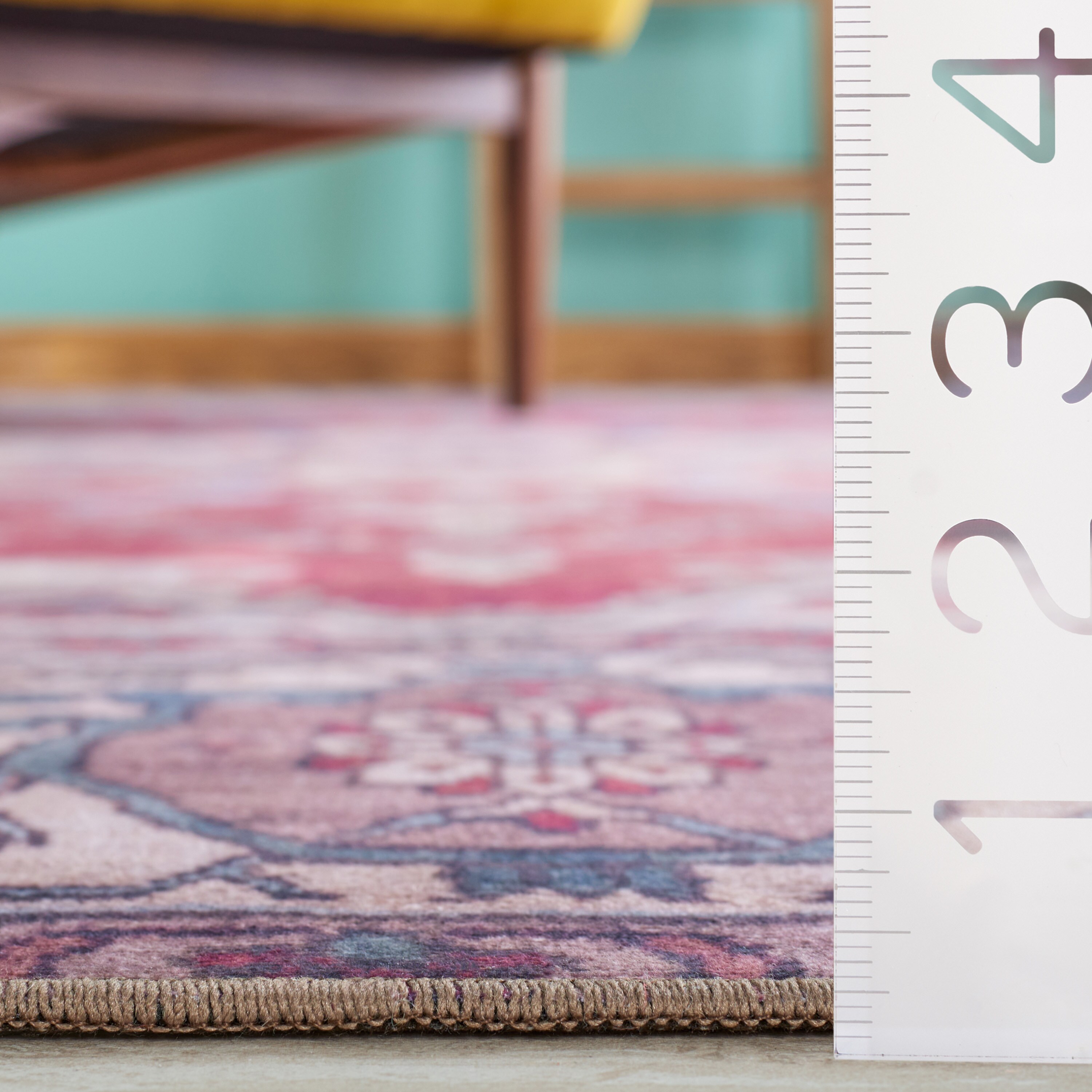 Safavieh TSN106Q-4 rugs - View #4