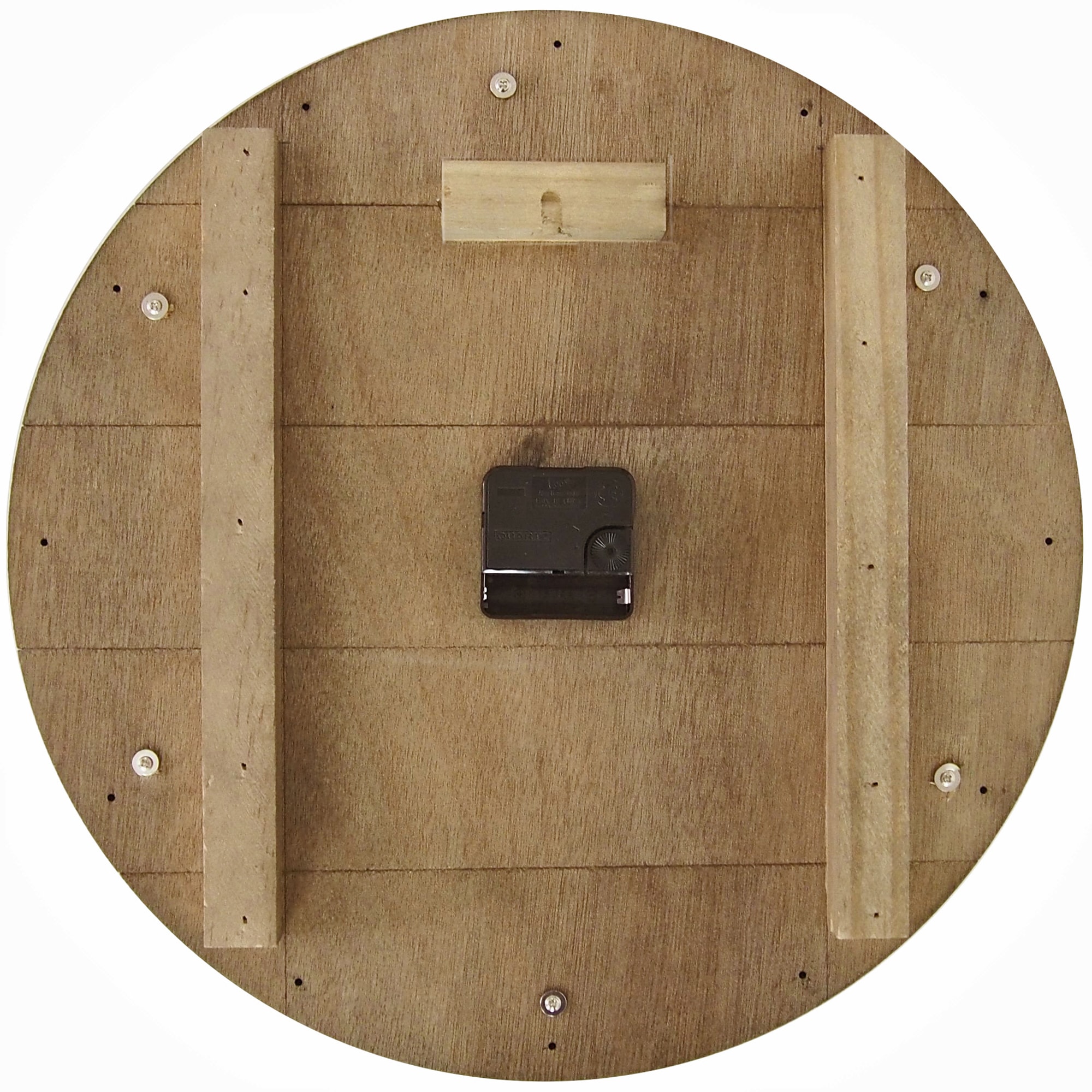 FirsTime 99687 Indoor-Outdoor-Clocks - View #4
