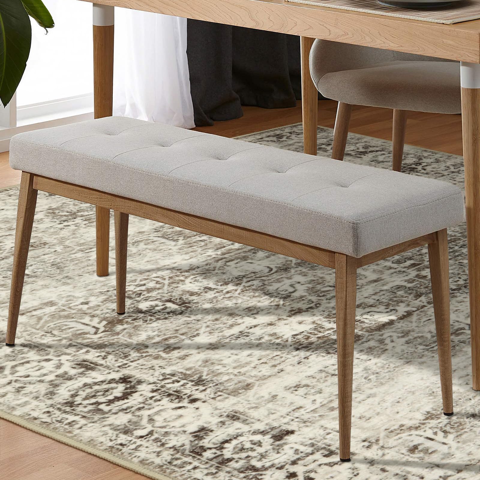 Lahome AR-ZZR-006-BR1 rugs - View #9