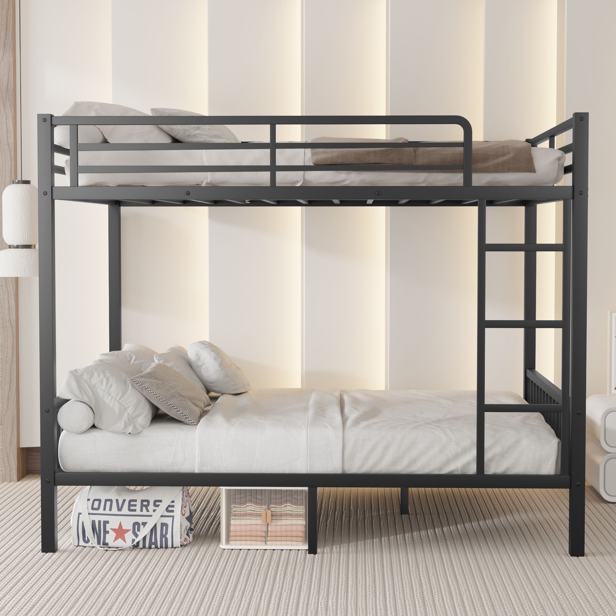 Yiekholo LL-1945AAB Bunk-Beds - View #2