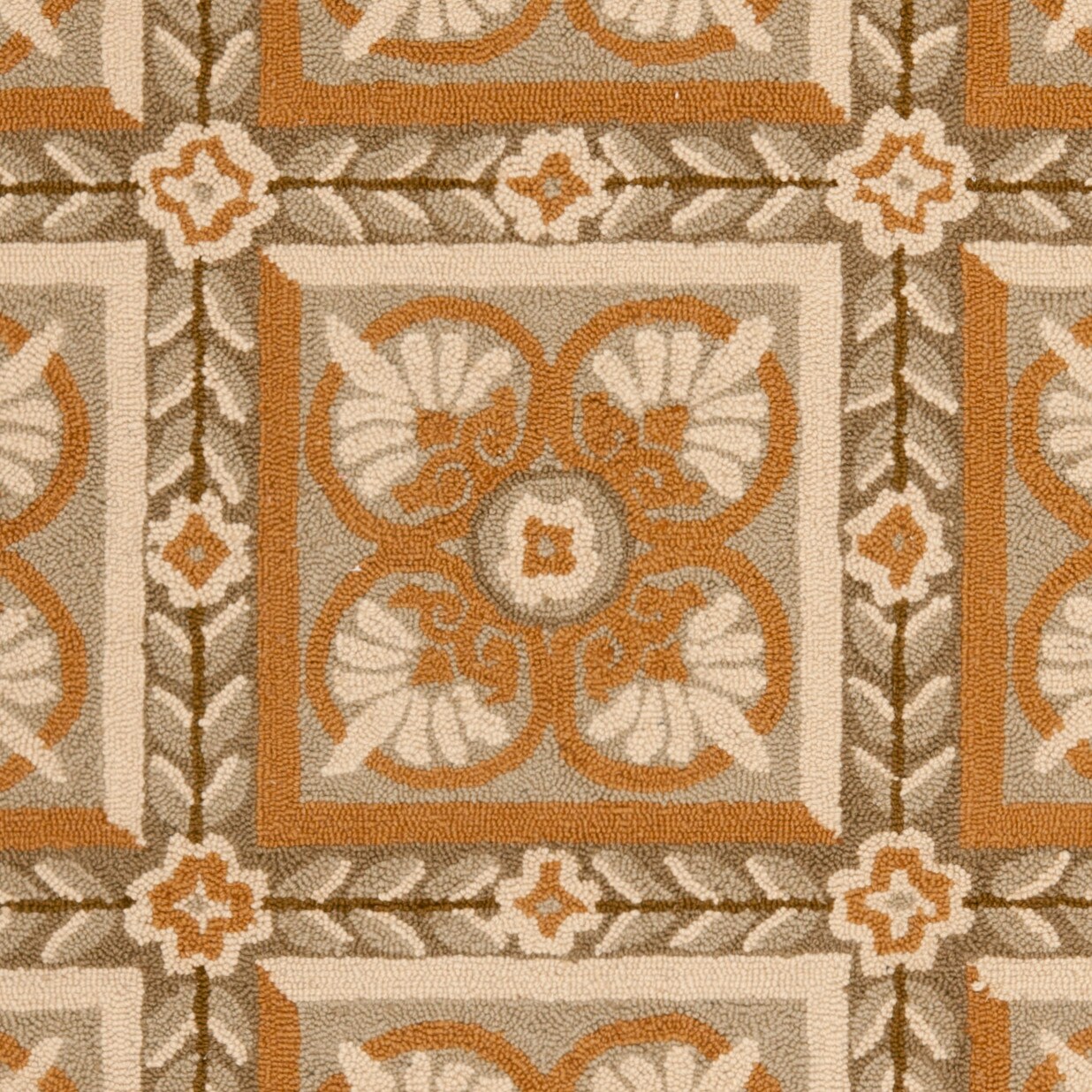 Safavieh HK14A-5 rugs - View #3