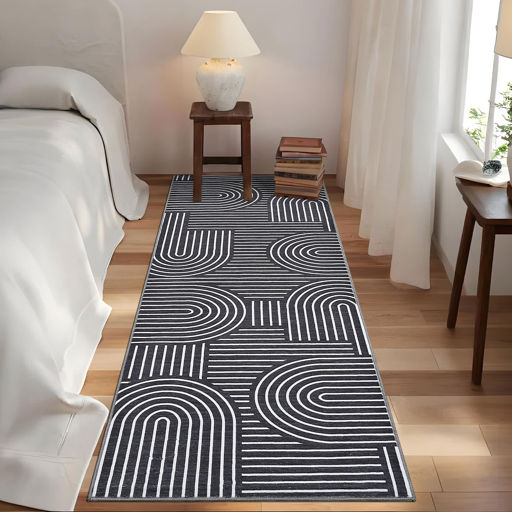 Qeetex LSN-PHK-336814LT rugs - View #2