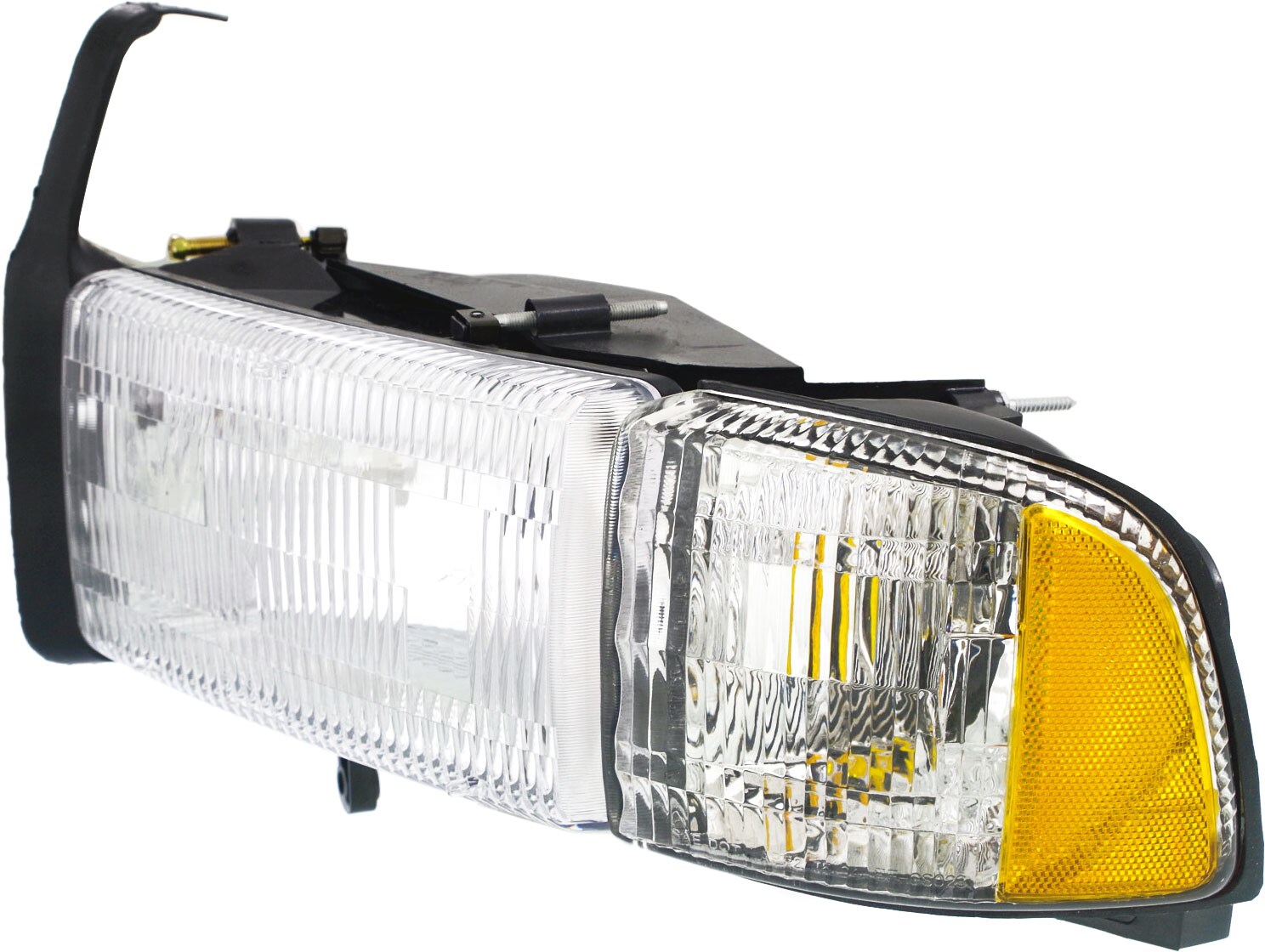 Garage-Pro JCW20-3017-78GP Headlights-Components - View #2