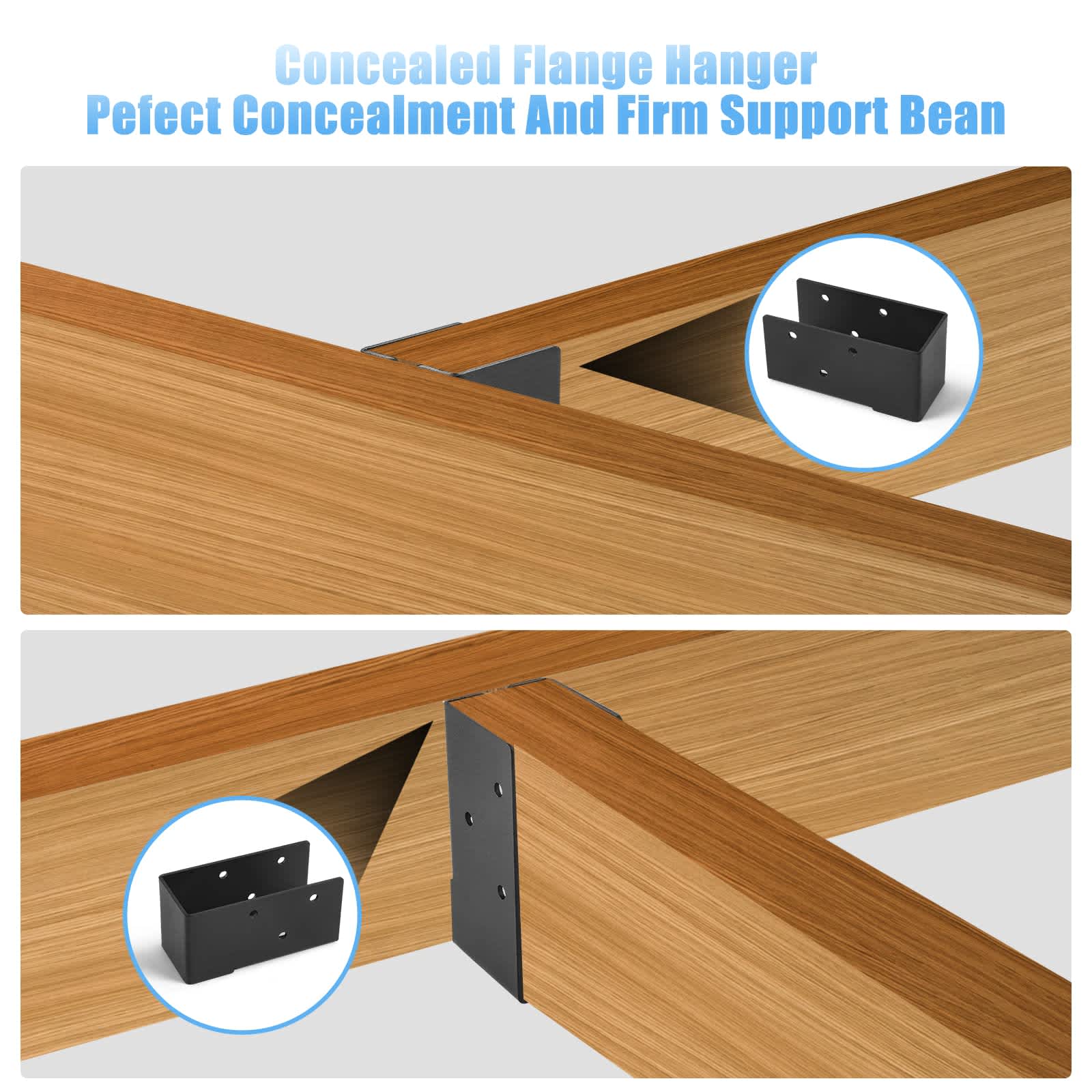 Etokfoks EFT1029A05 Mending-Plates-Brackets-Braces - View #6
