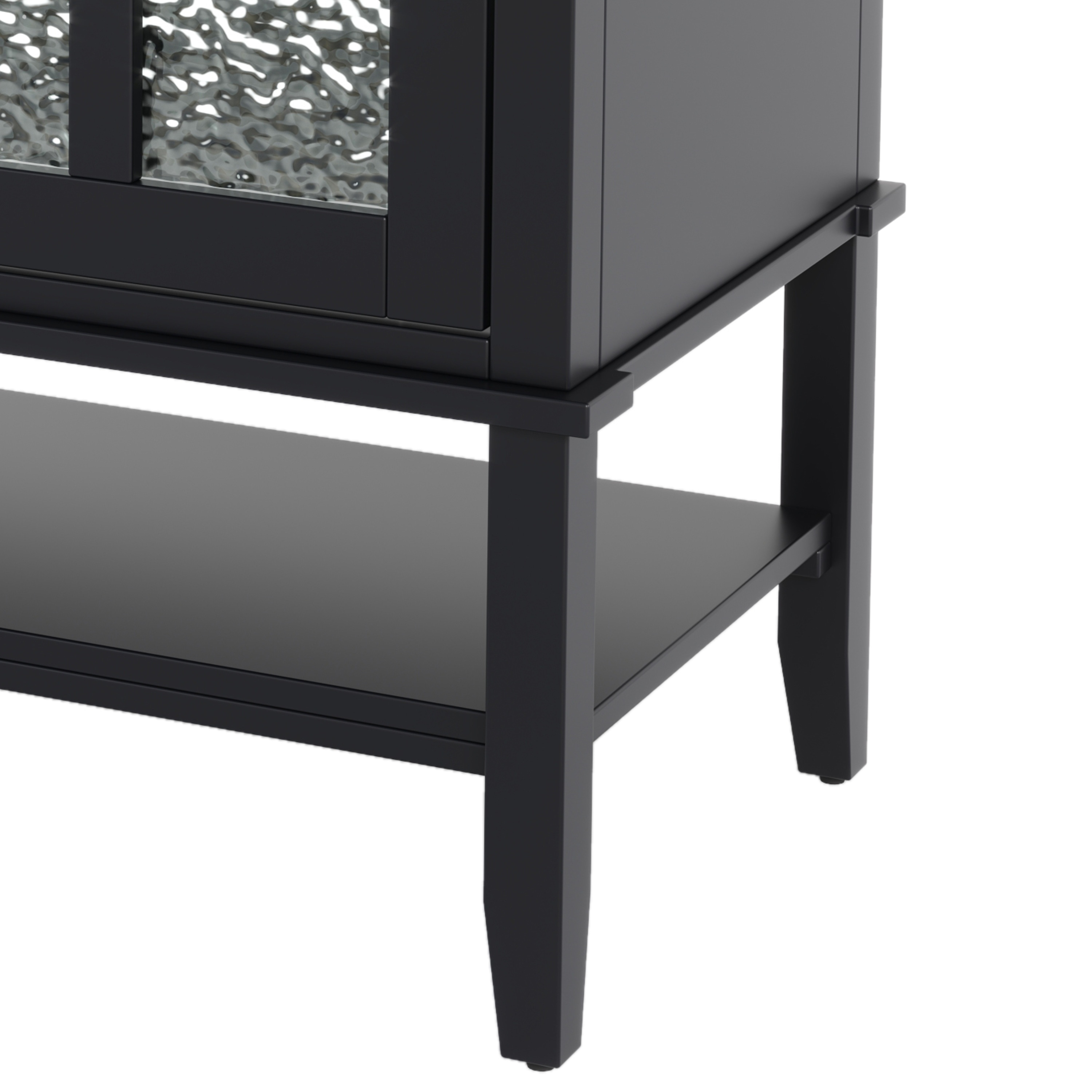 WELLFOR TO-AN-BV24WH Bath-Vanity-Combo - View #17