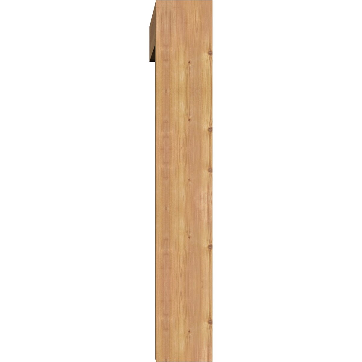 Ekena Millwork 1464004 Exterior-Brackets-Braces - View #4