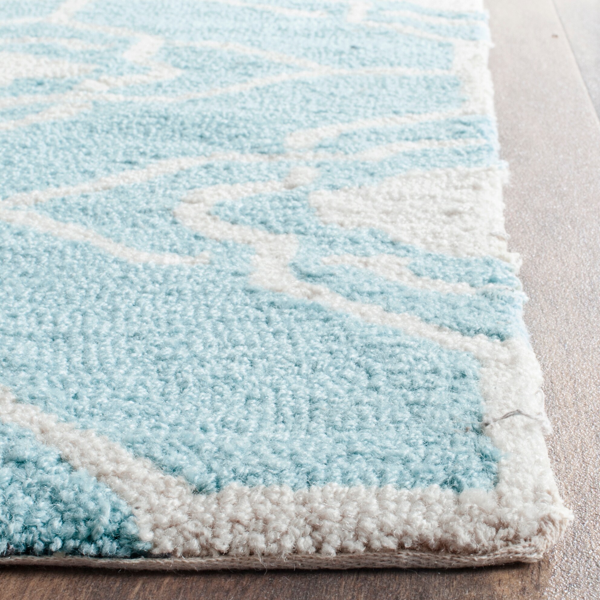 Safavieh FRS233G-28 rugs - View #3
