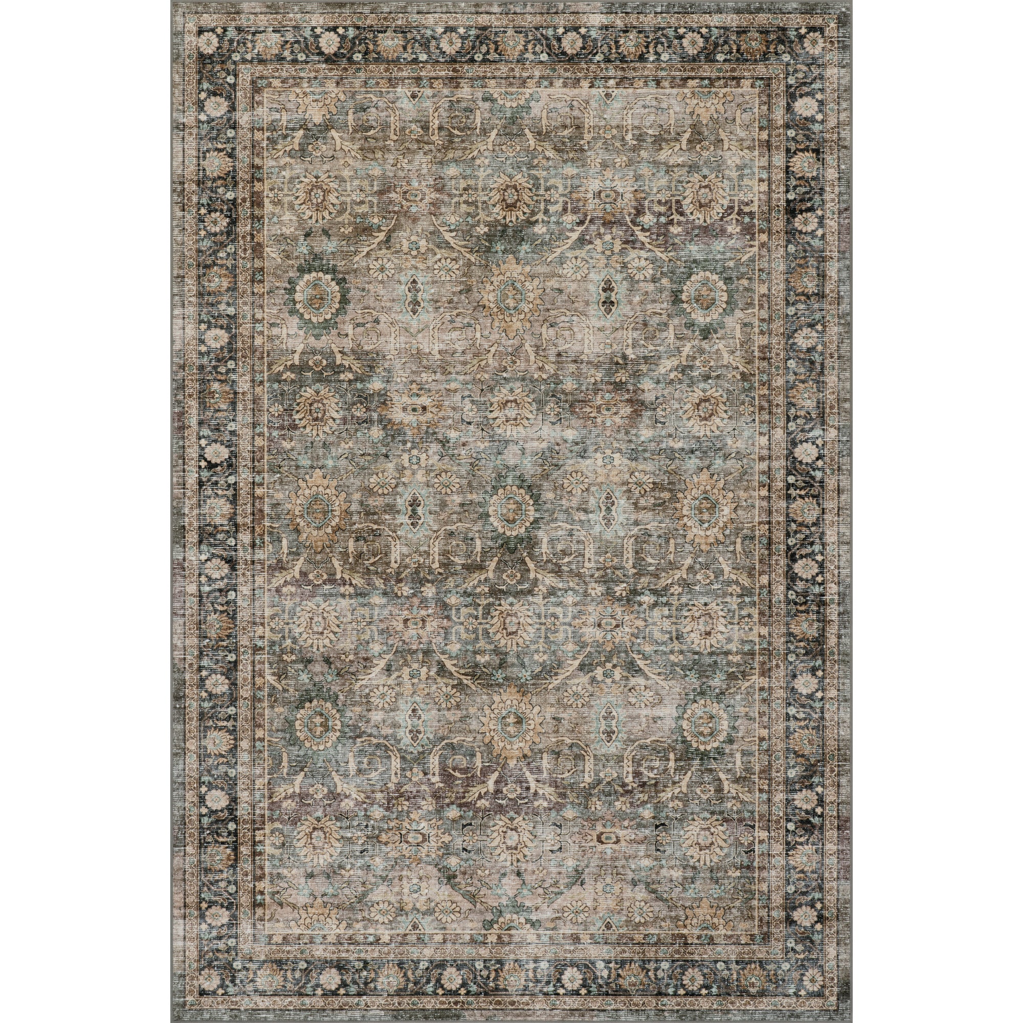 nuLOOM 200HJVL87A-9012 rugs - View #2