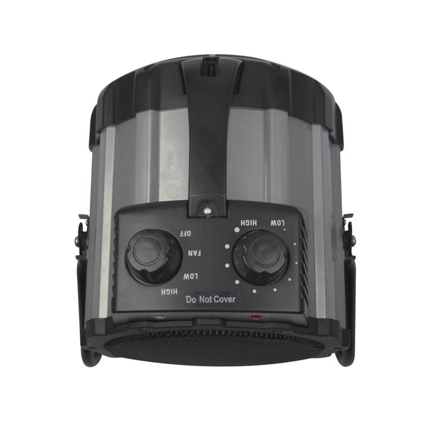 Perfect Aire EJD4010533 Portable-Electric-Heat - View #2