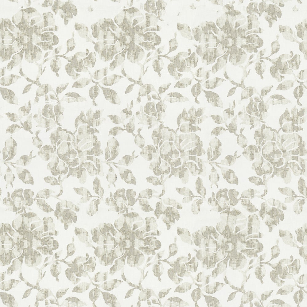 Bali 17B-8522 Ambrosia Powdery Soil Light filtering Cotton Roman shade swatch