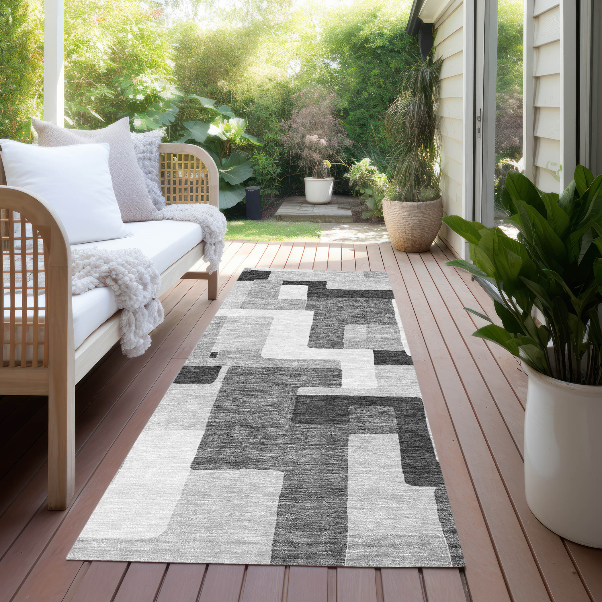 Addison Rugs ACN955SV2X8 rugs - View #7