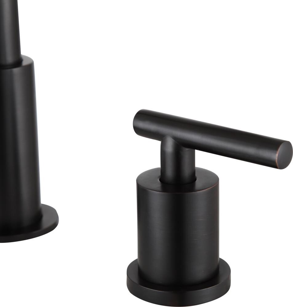 ANZZI L-AZ190ORB Lavatory-Faucets - View #7