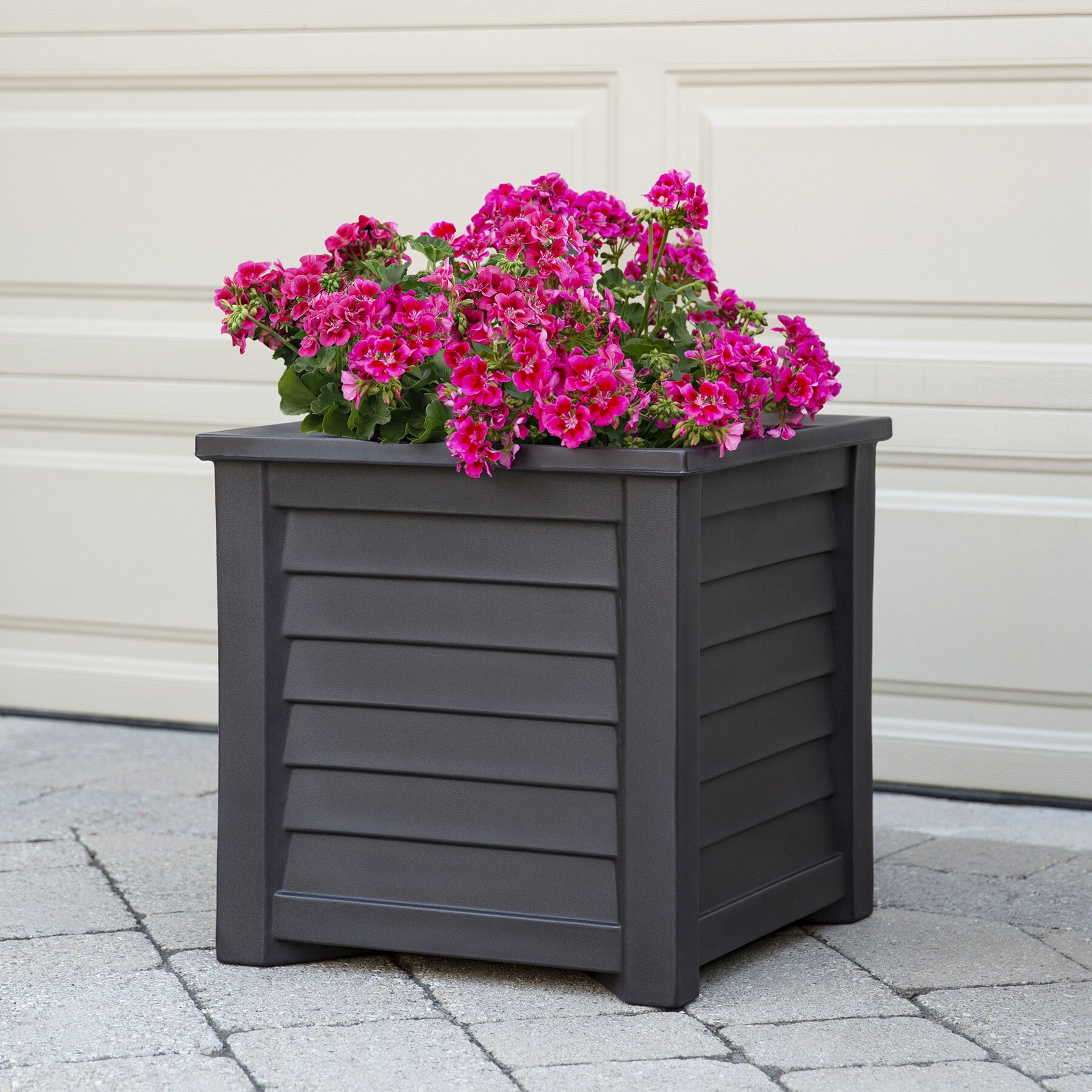 Mayne 5867-ES Planter-Window-Box - View #3