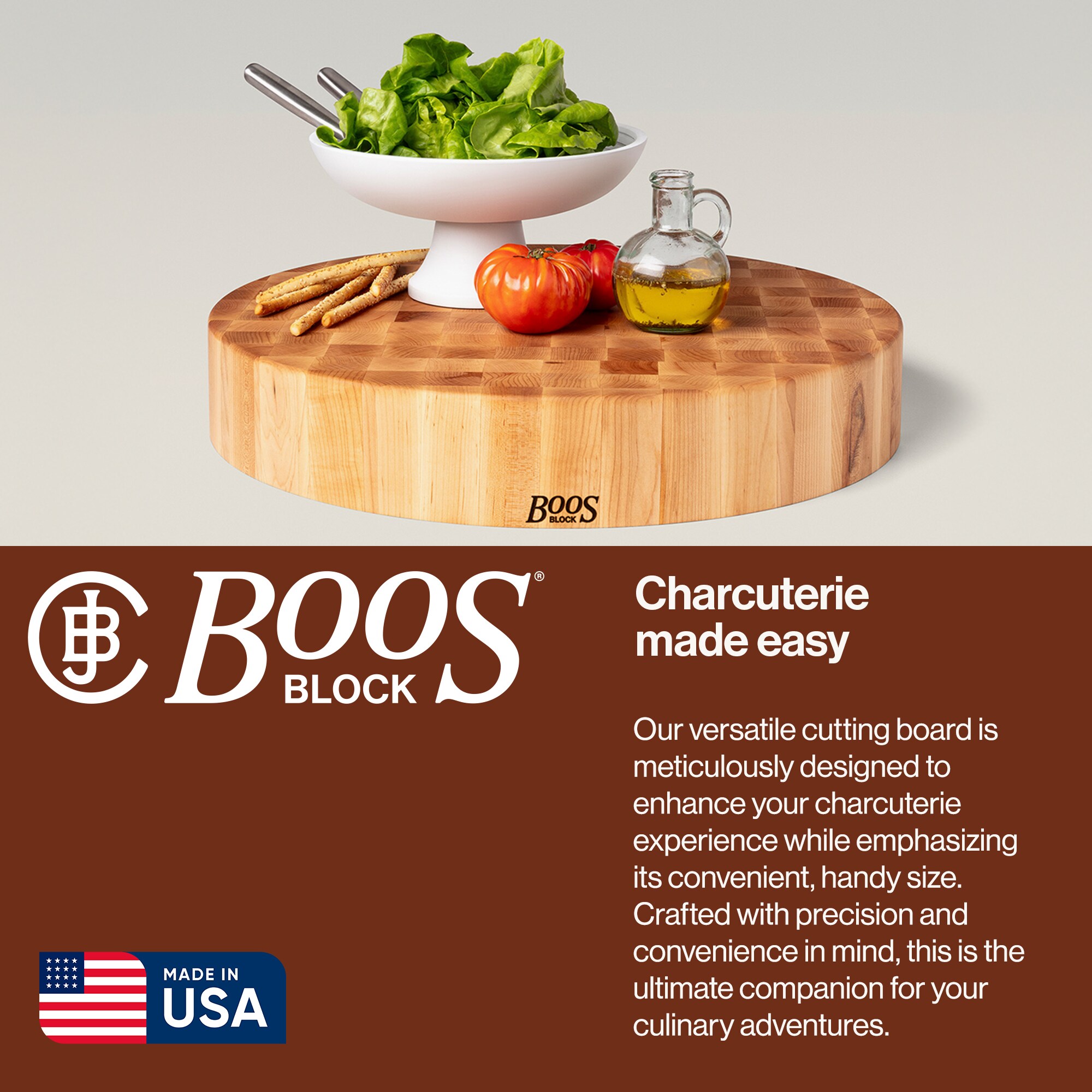 John Boos 324677 Cutting-Boards - View #4