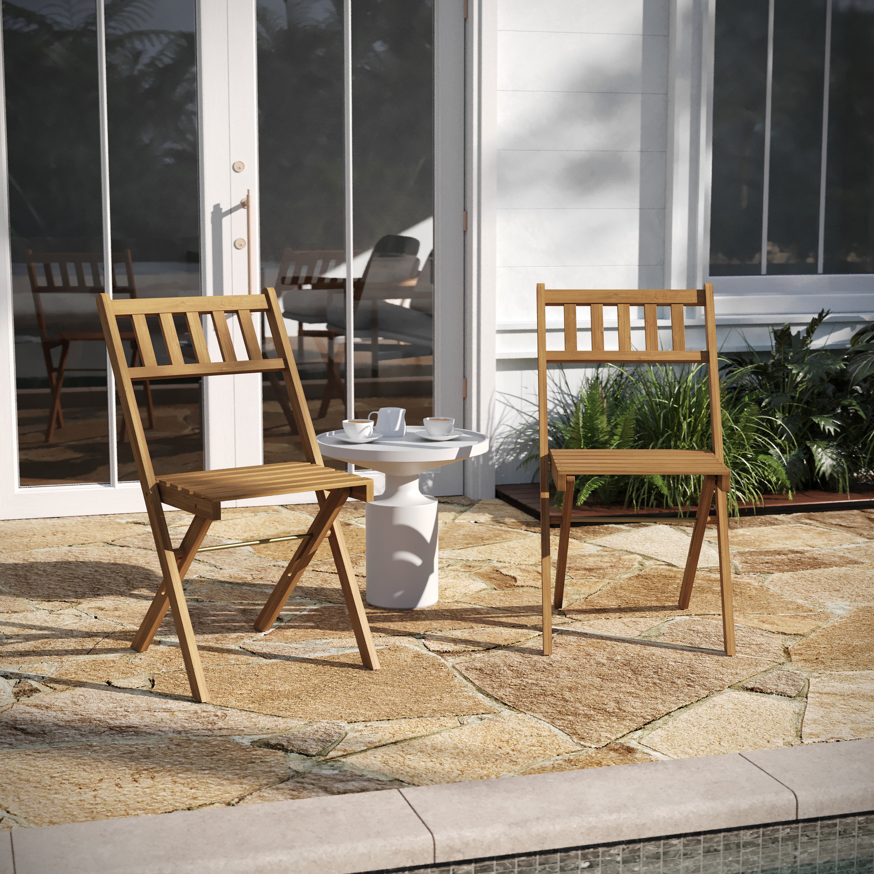 Taylor & Logan 196861090998 Patio-Chairs - View #4
