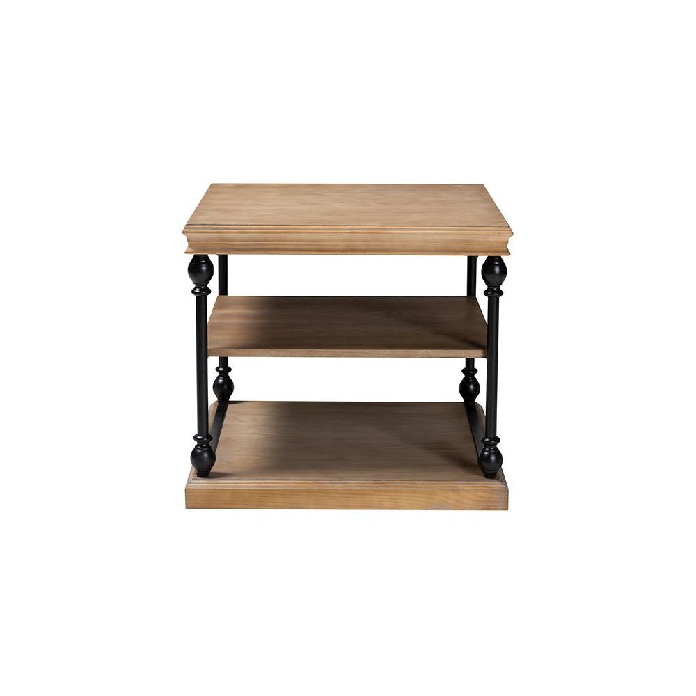 Baxton Studio BG3271167  - View #10
