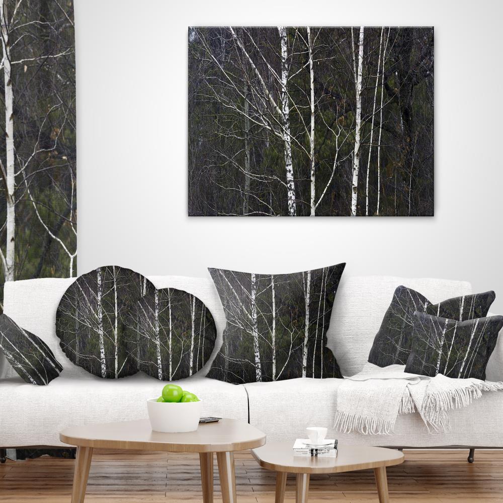 Designart CU16435-12-20 Accent-Pillows - View #3