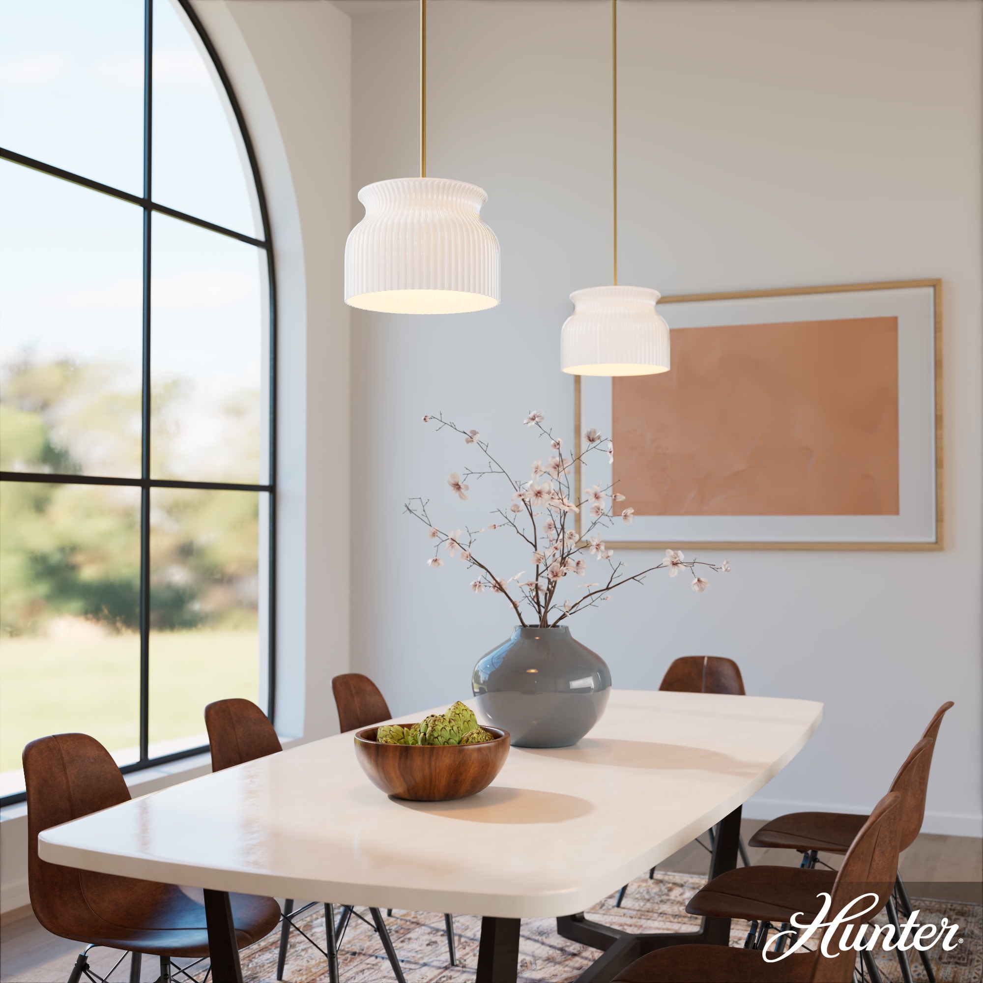 Hunter 13182 Pendant-Lights - View #3