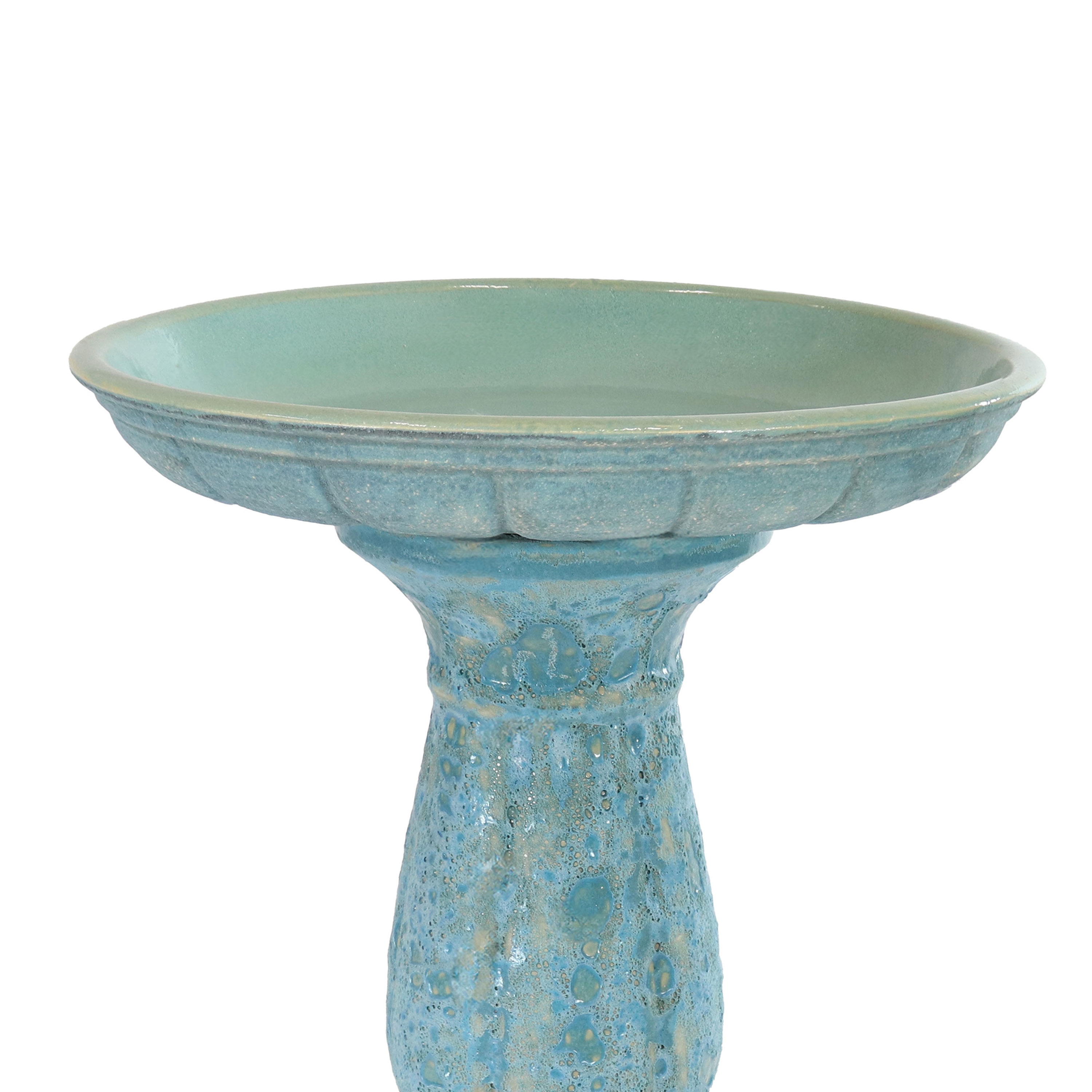 Sunnydaze Decor VBD-608 birdbaths - View #5