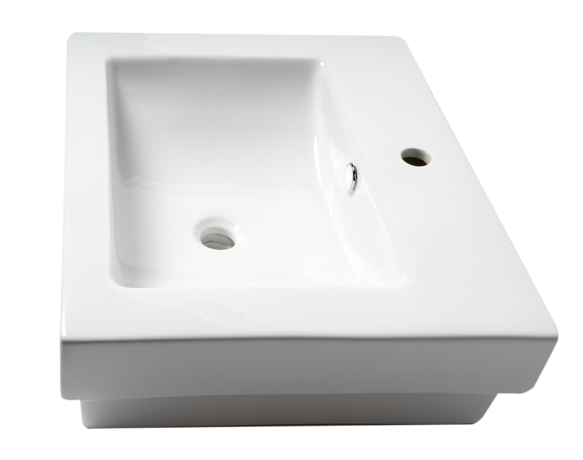 ALFI ABC701 Bath-Sink - View #7
