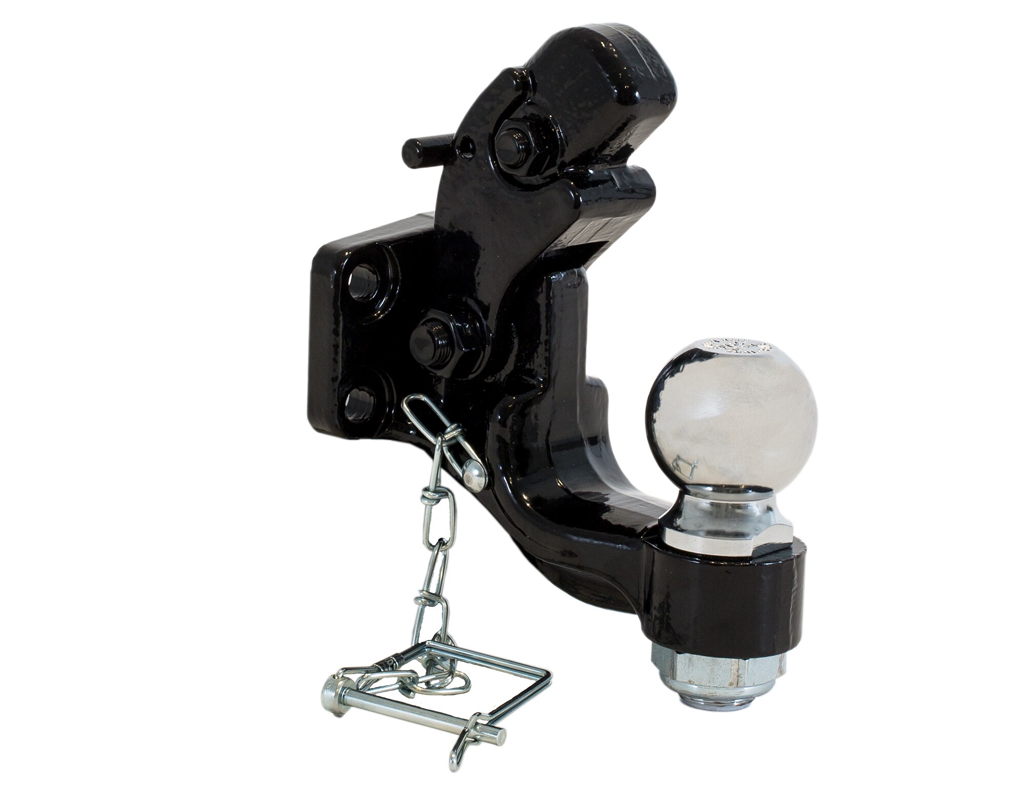 Buyers Products BH82516 Hitch-Balls - View #3