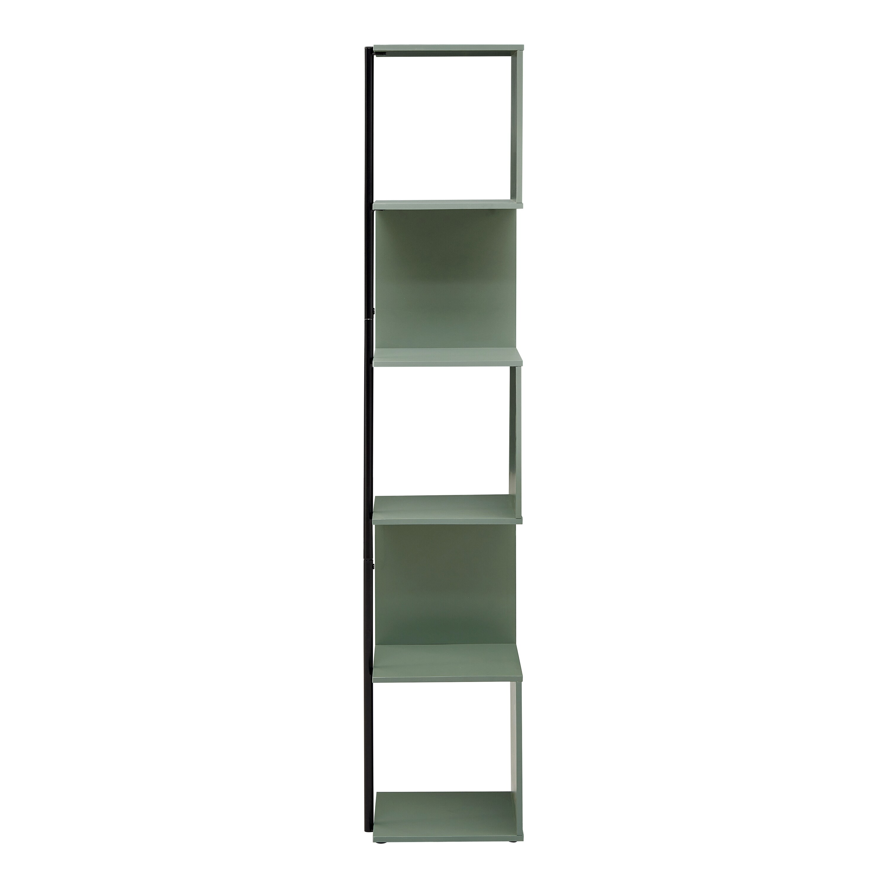 Furniture of America IDI-233166 bookcases - View #6