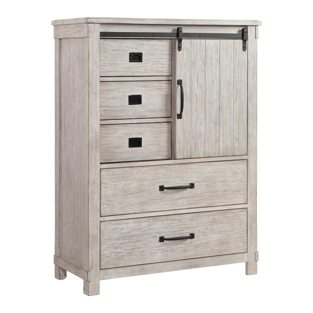 Picket House Furnishings SC670QB5PC Bedroom-Sets - View #4