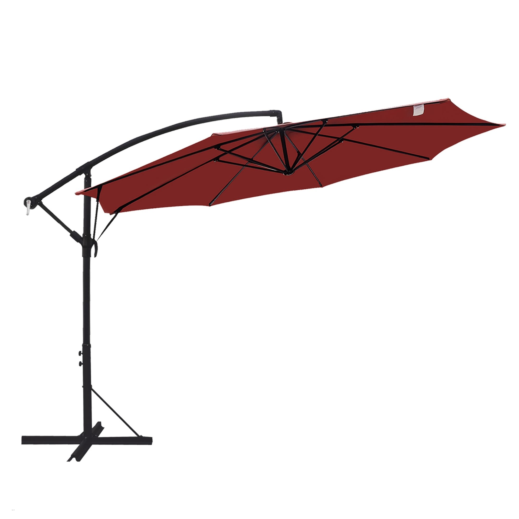 Sunrinx MG1-2-ZBGS Umbrellas-2 - View #2