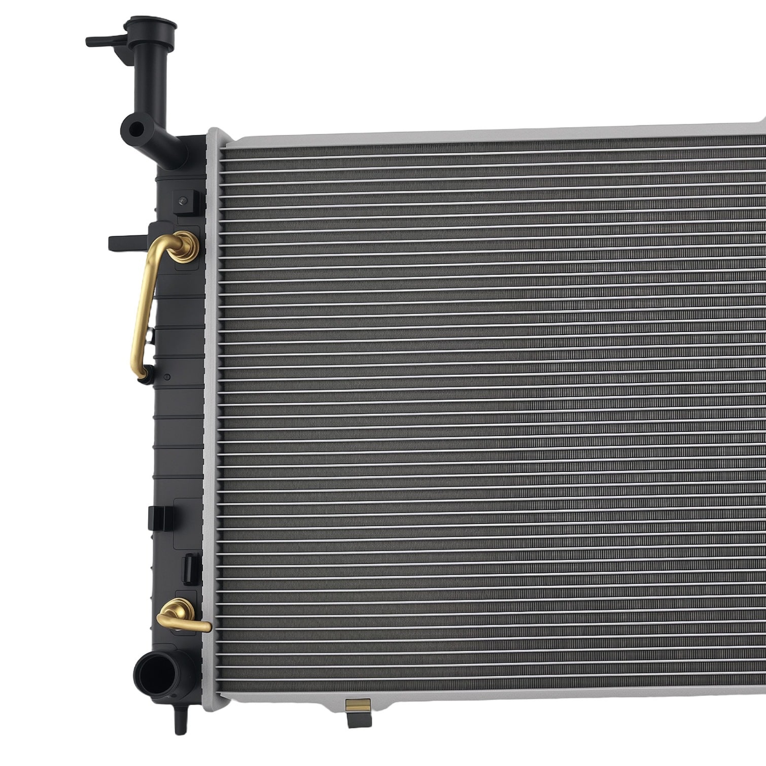 FlowLuxe NWXGIPFCDY4F Automotive-Grilles-Components - View #7
