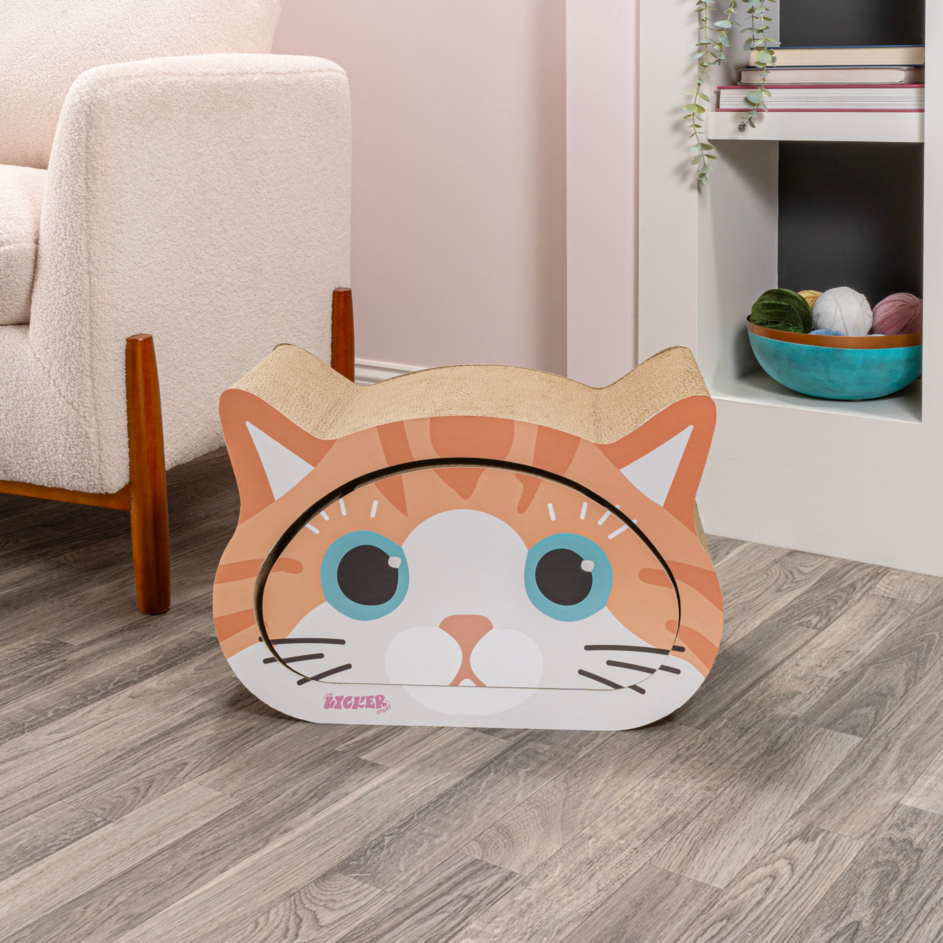 The Licker Store CSR1000C Cat-Trees - View #10