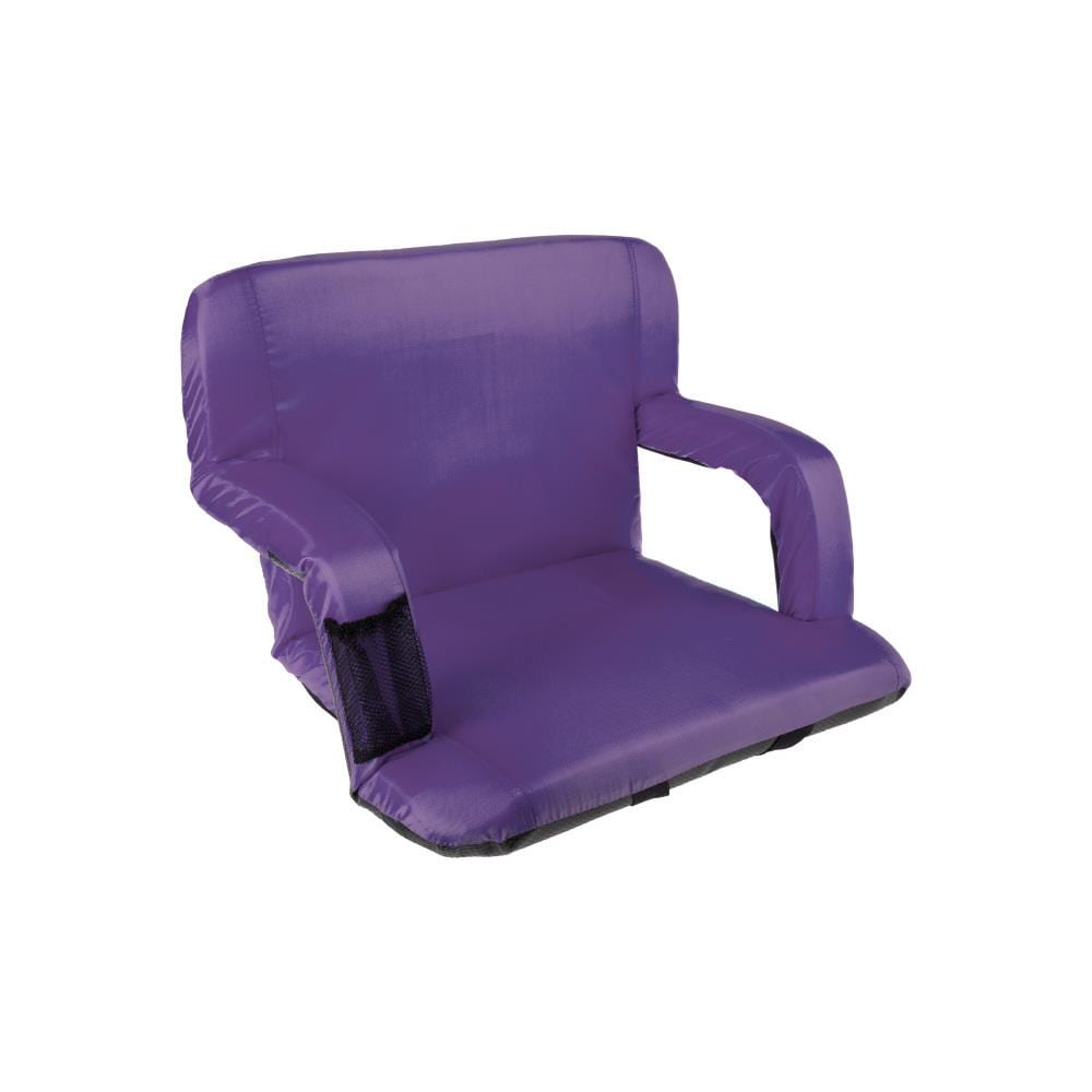 Wide Stadium Seat Chair Bleacher Cushion