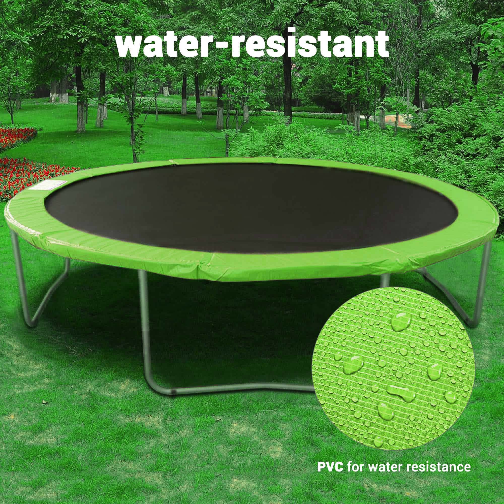 Yescom 09TSP010-15FT-04-LO Trampoline-Accessories - View #4