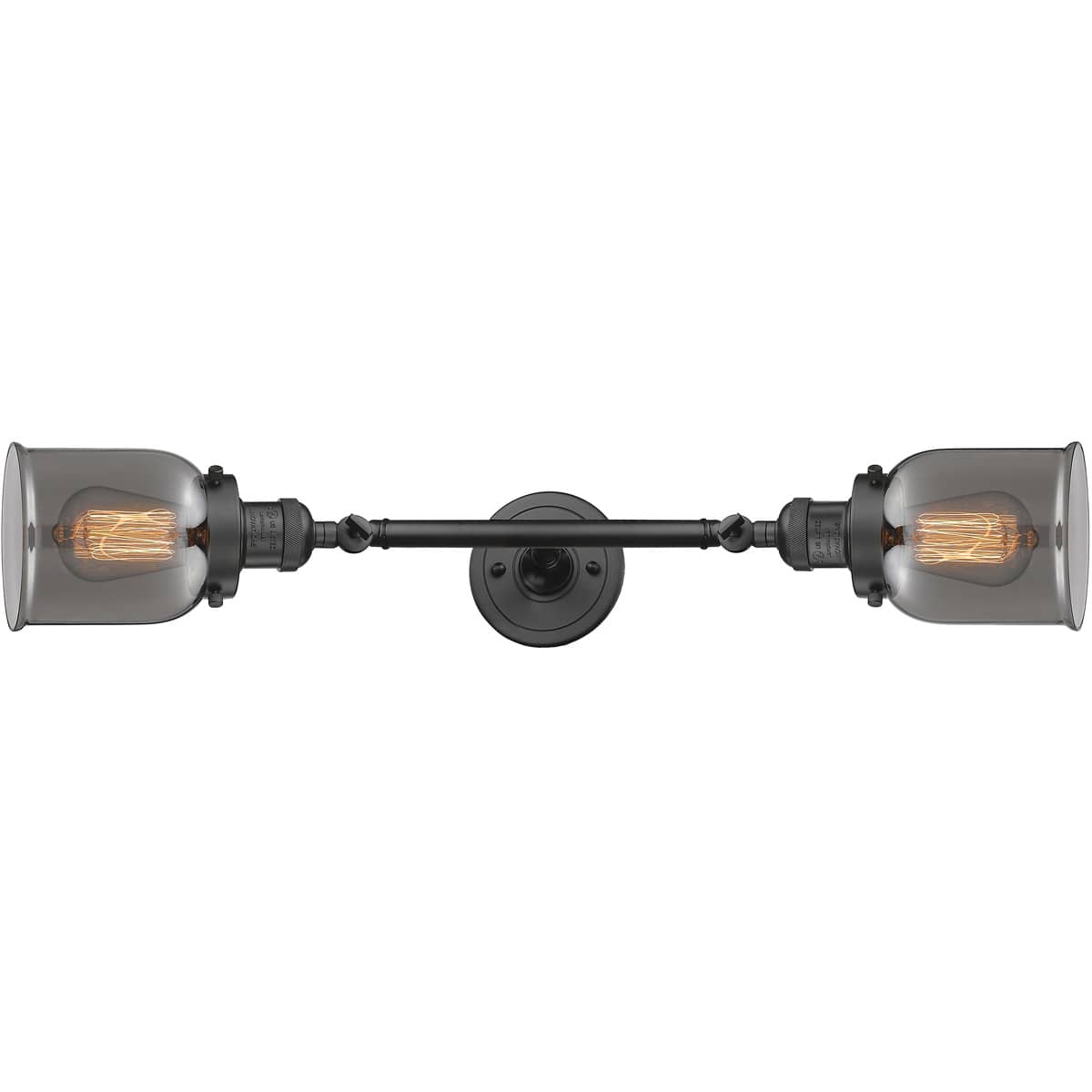 Innovations Lighting 208L-OB-G53-LED b089995 - View #2